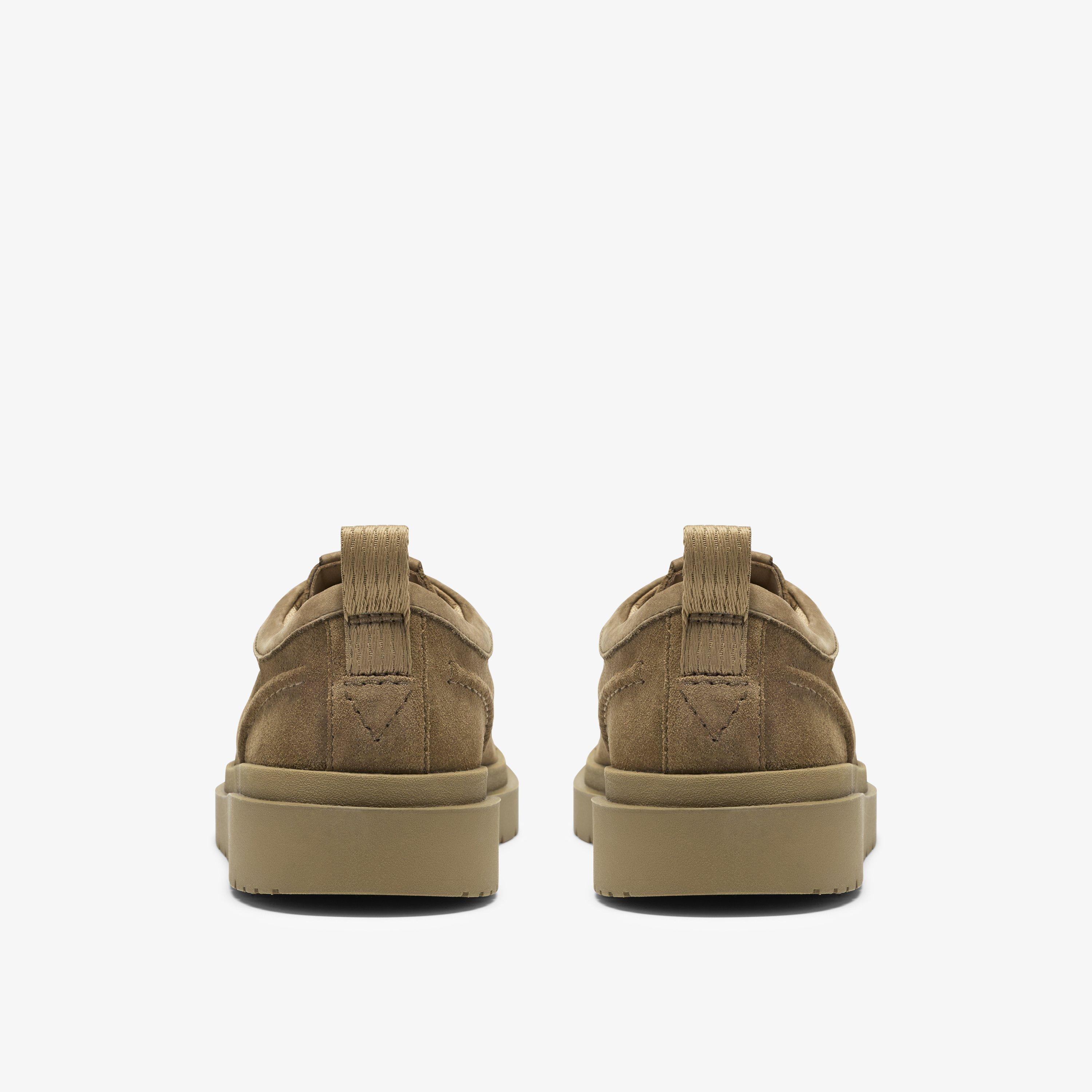 Polden Moc — Beige