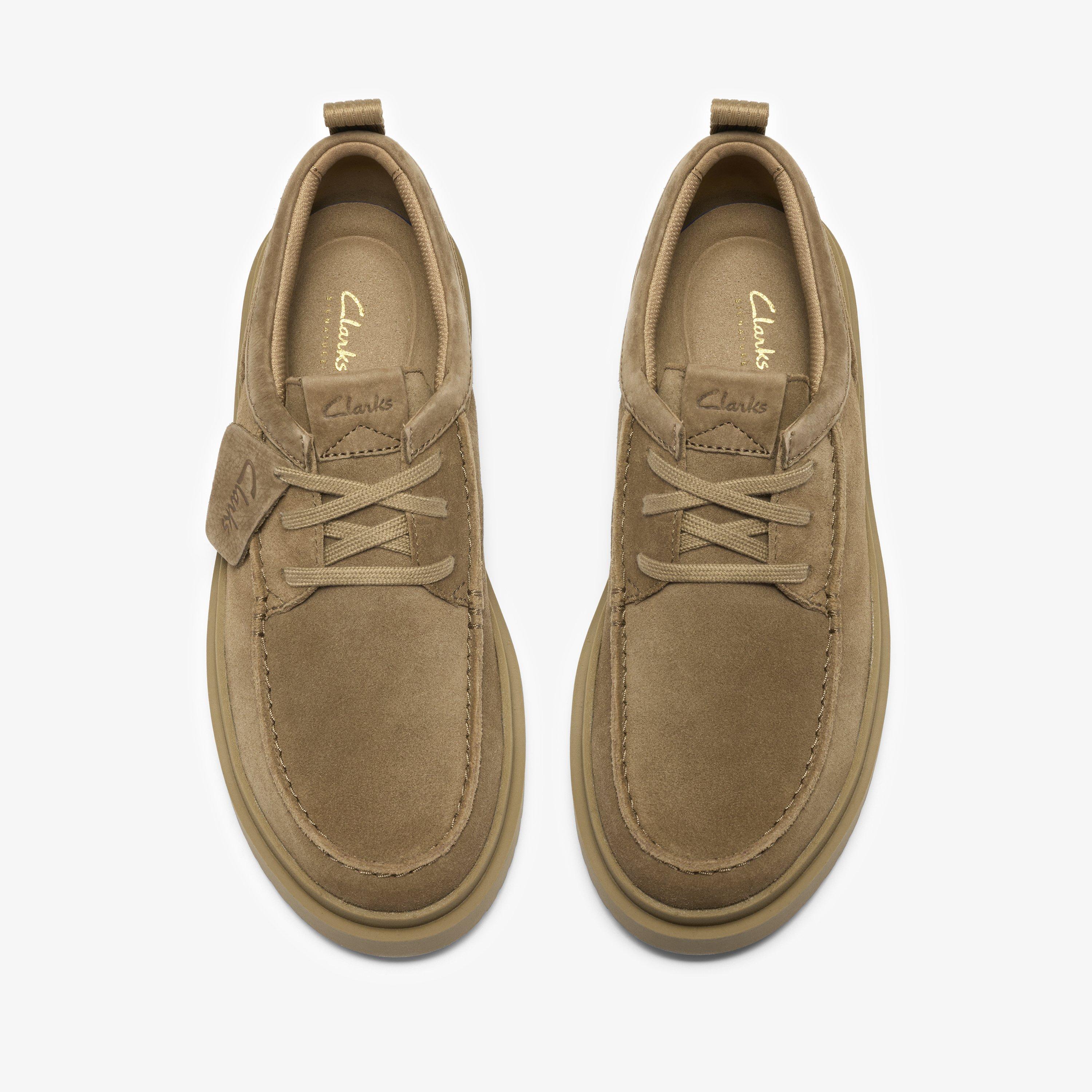 Polden Moc — Beige