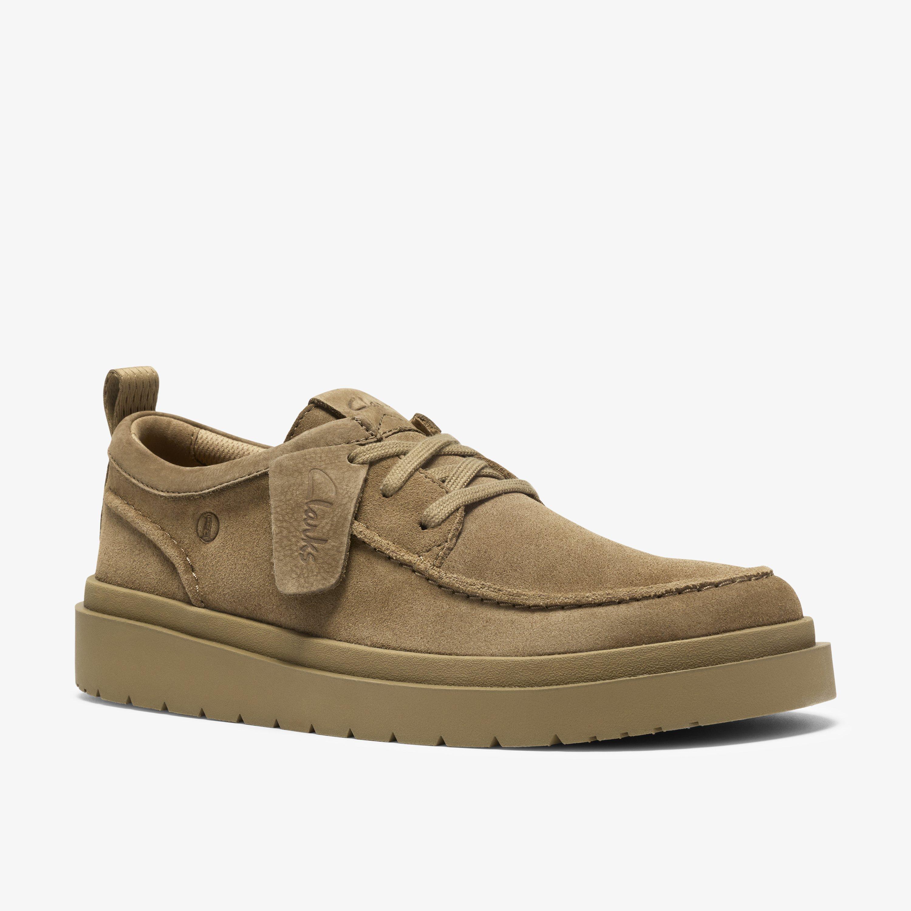 Polden Moc — Beige