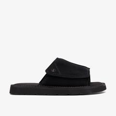 Solsbury Slide — Black 1