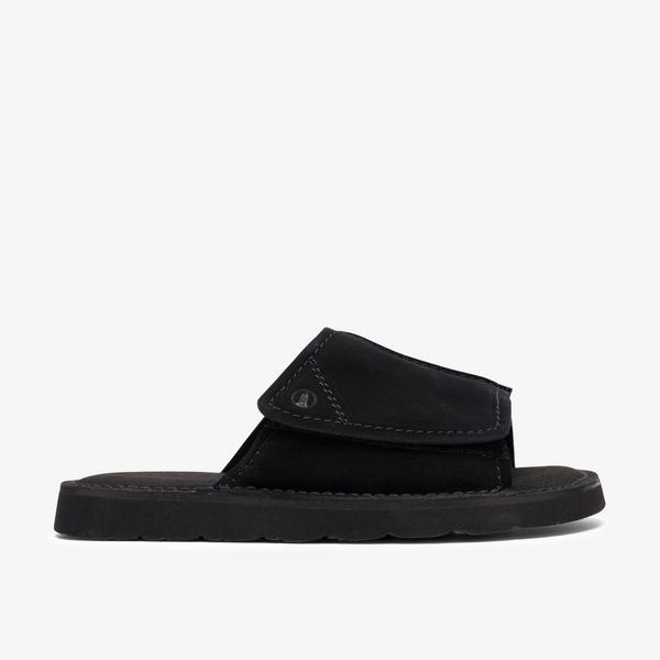 Solsbury Slide — Black