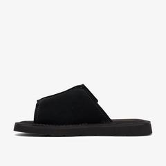 Solsbury Slide — Black 2