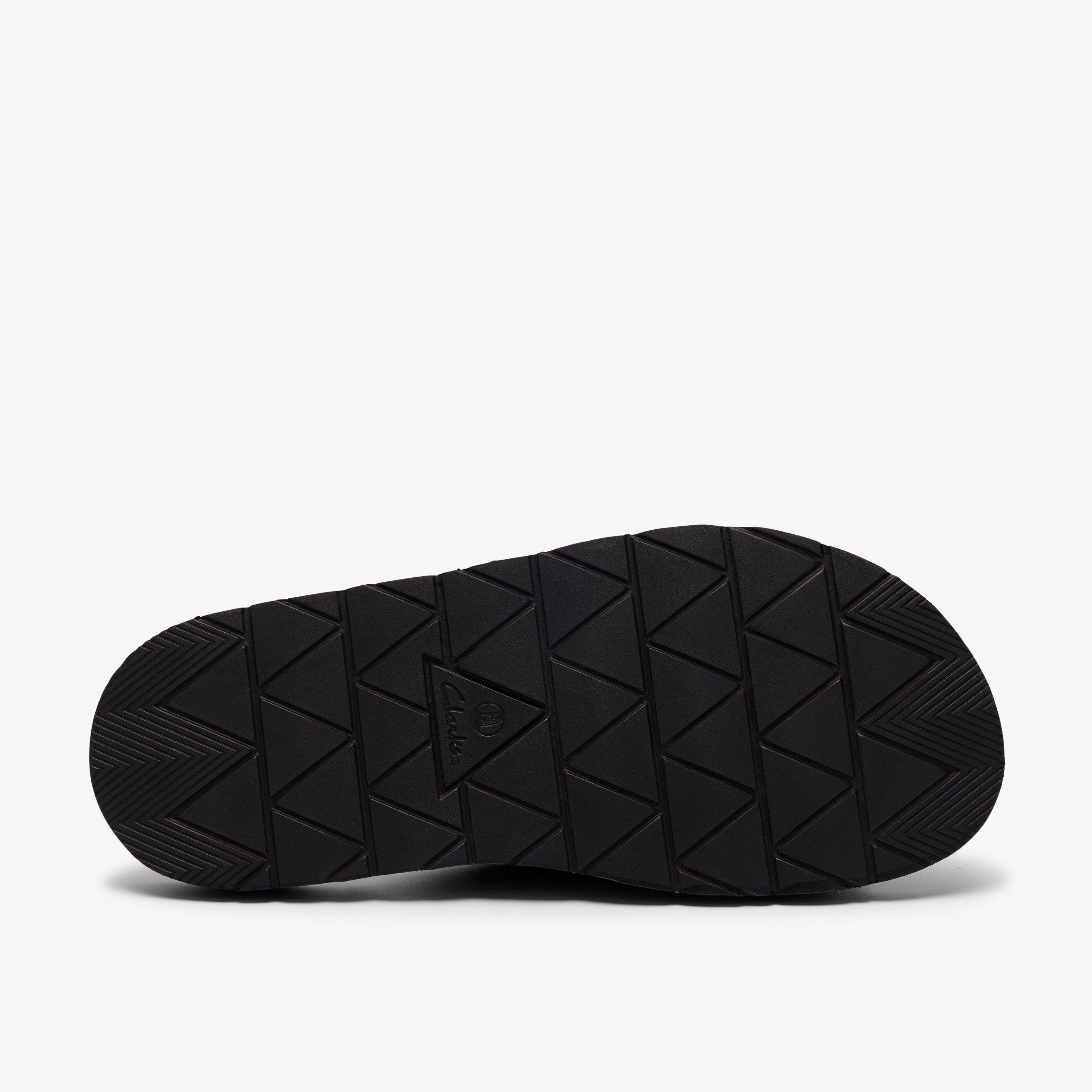 Solsbury Slide — Black