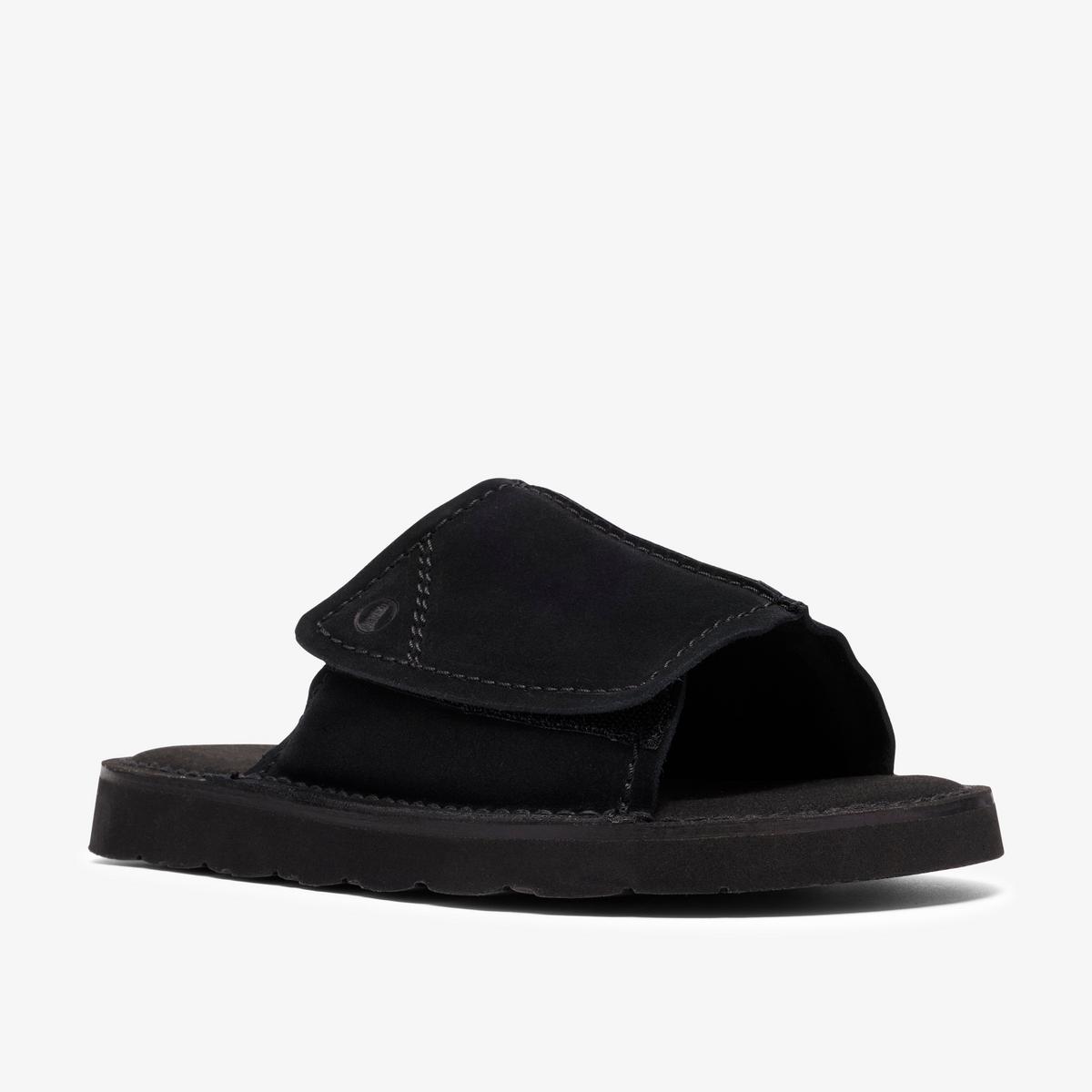 Solsbury Slide — Black