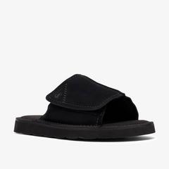 Solsbury Slide — Black 4