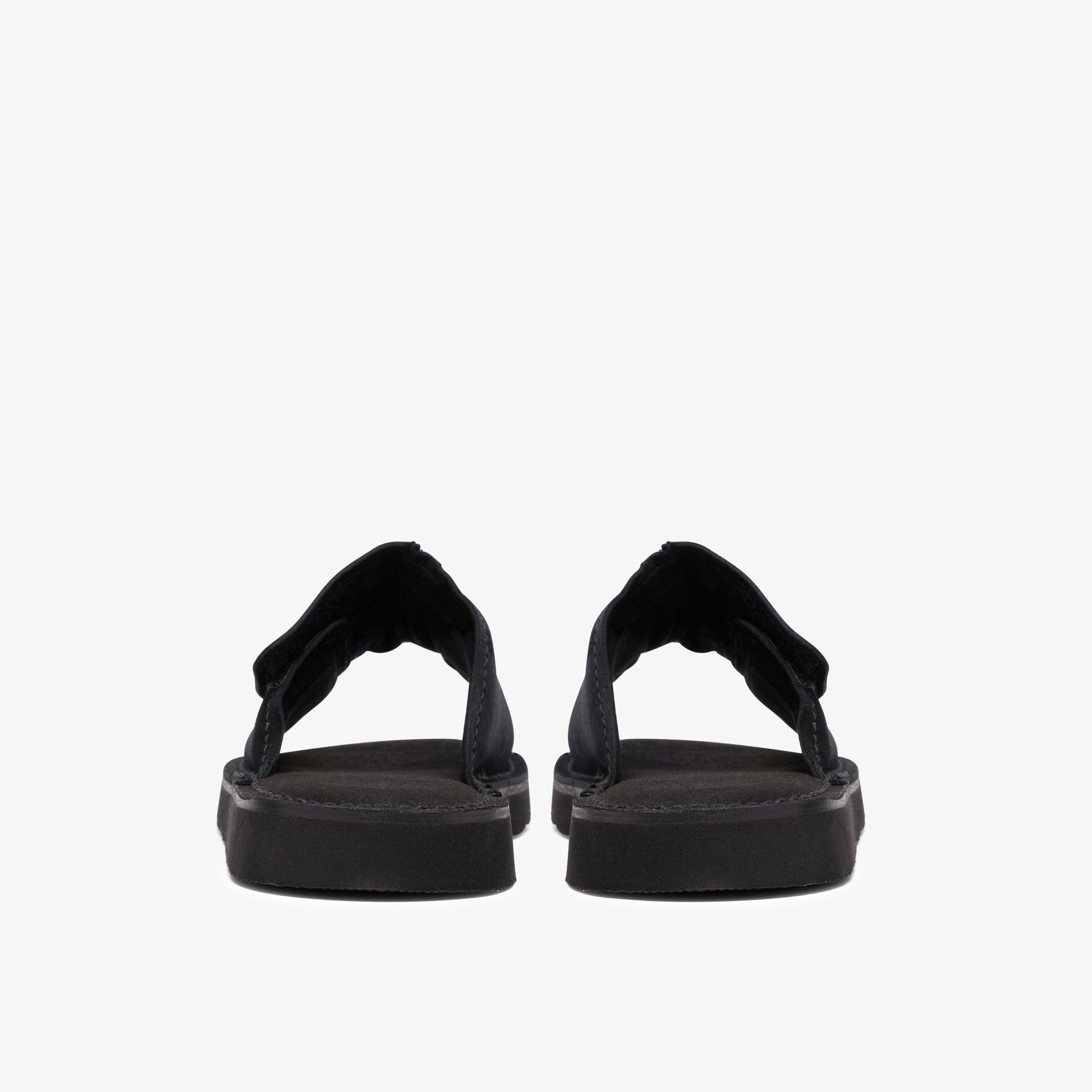 Solsbury Slide — Black