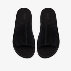 Solsbury Slide — Black 6