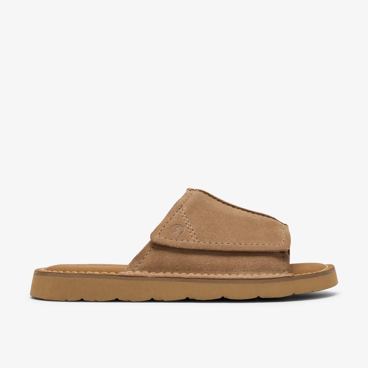 Solsbury Slide — Beige