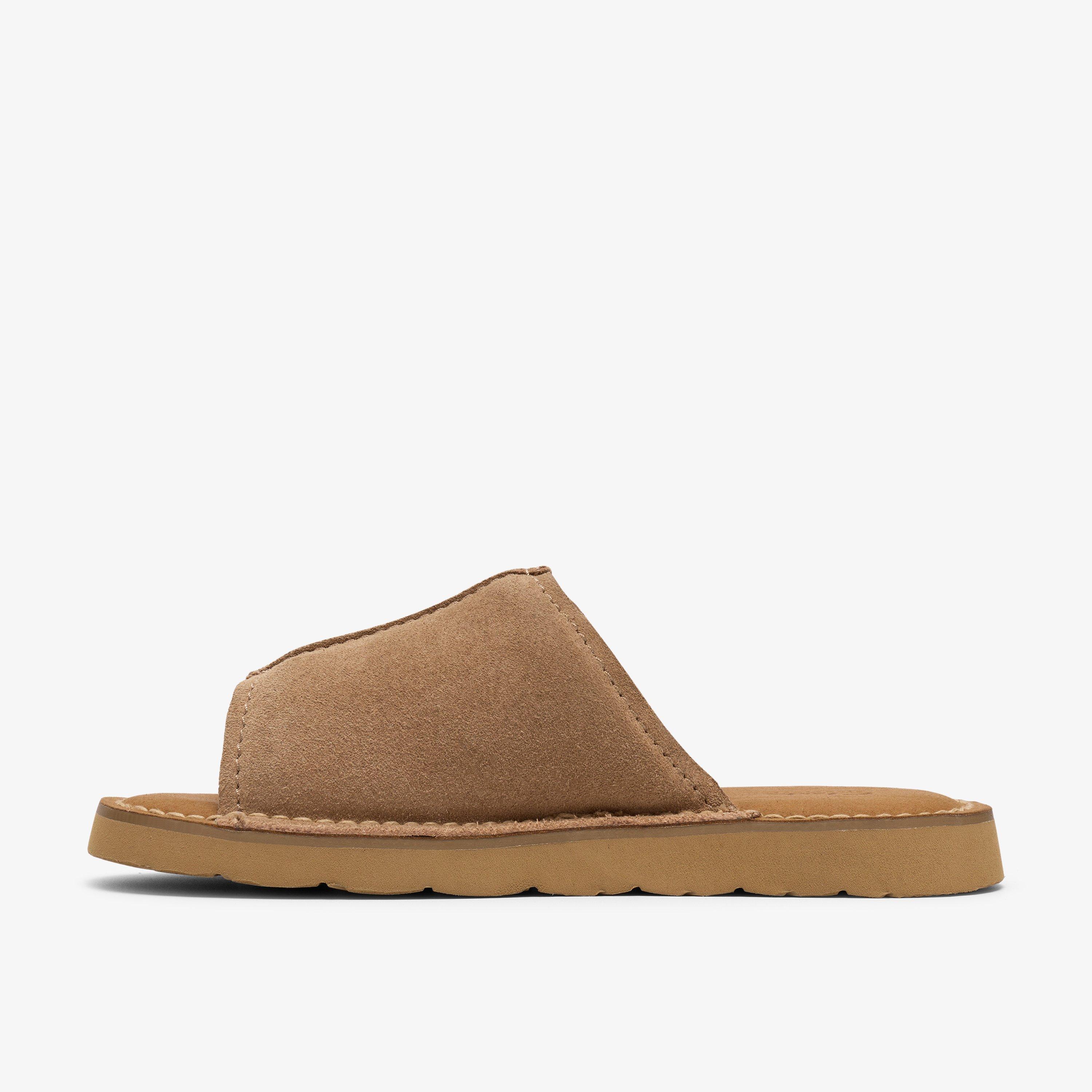 Solsbury Slide — Beige