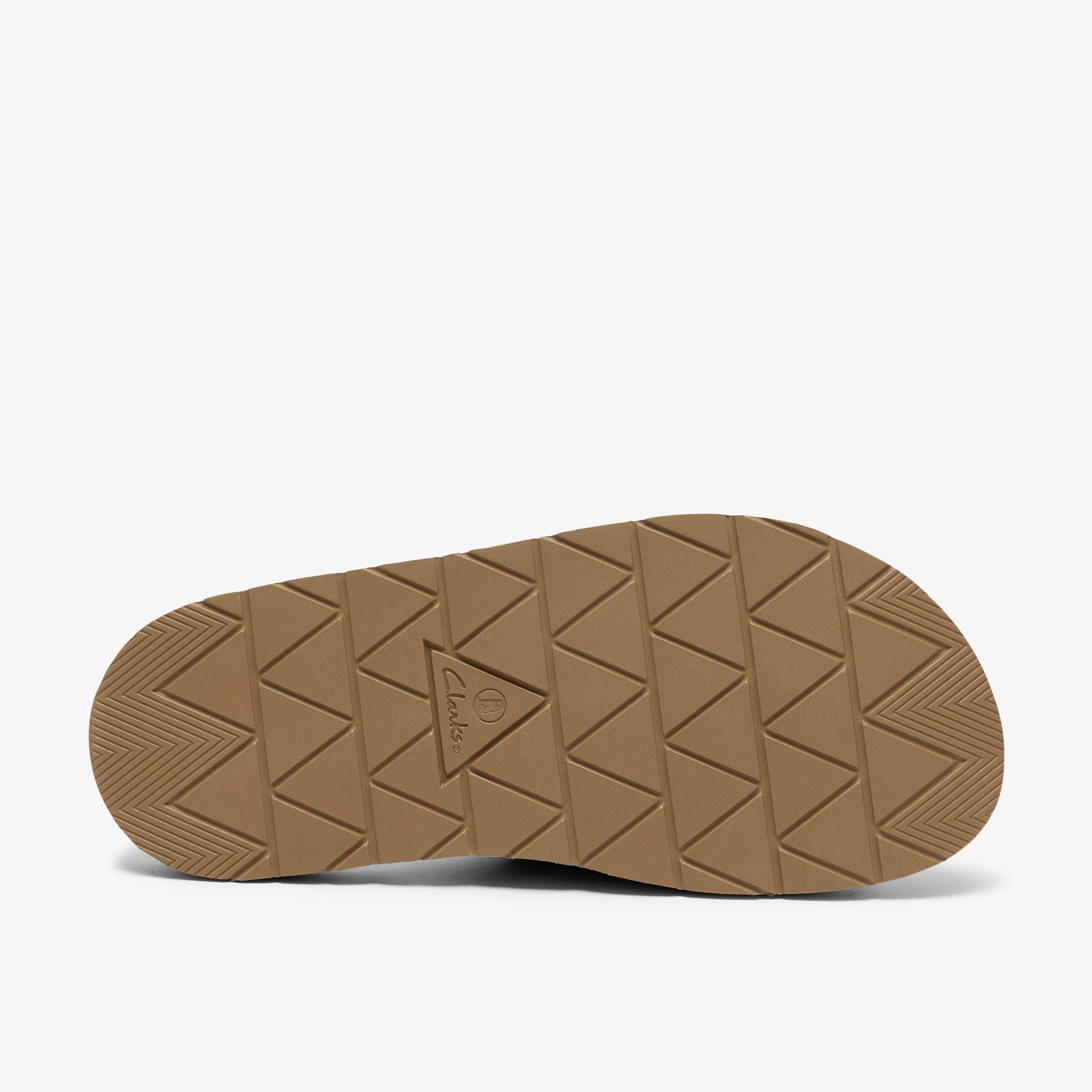 Solsbury Slide — Beige