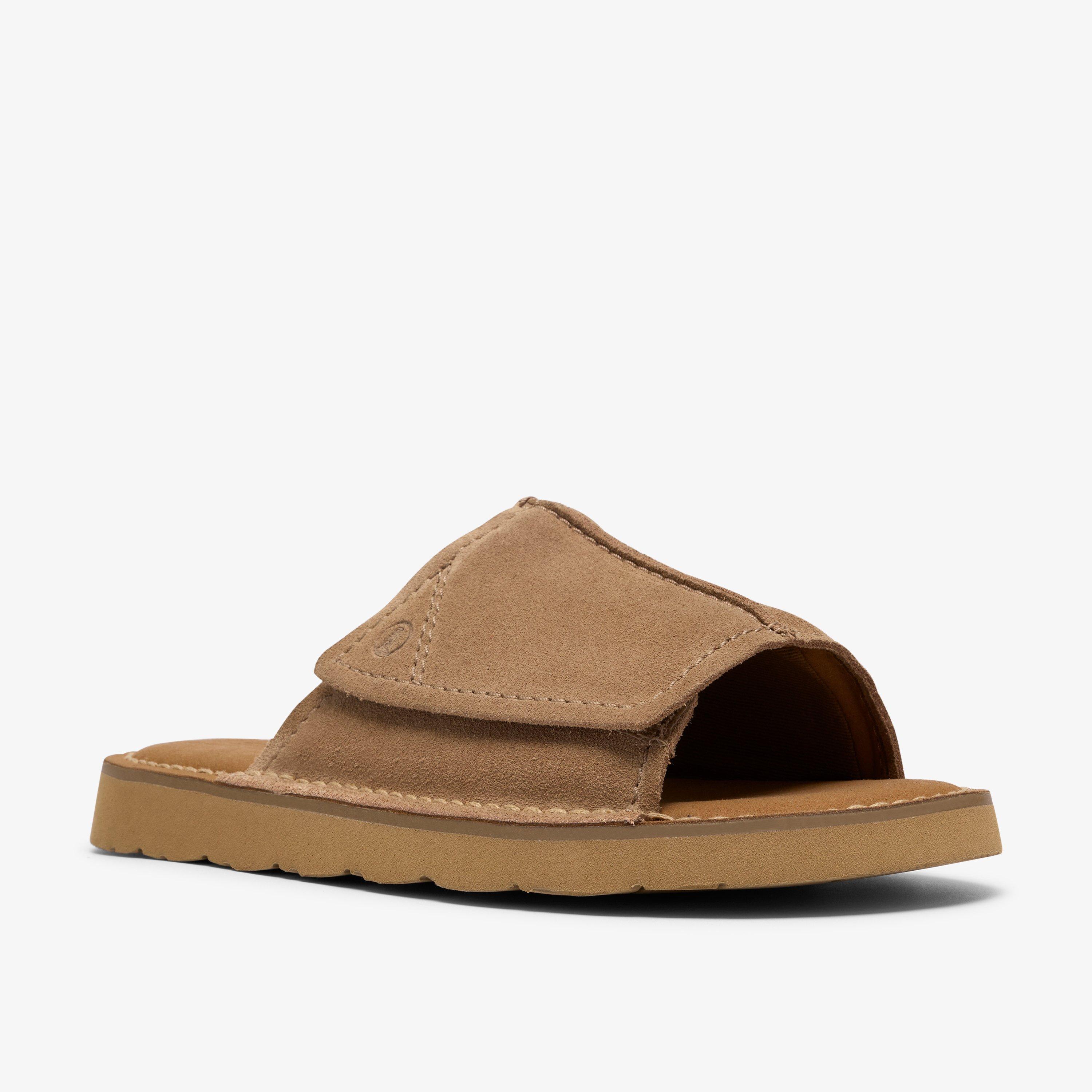 Solsbury Slide — Beige