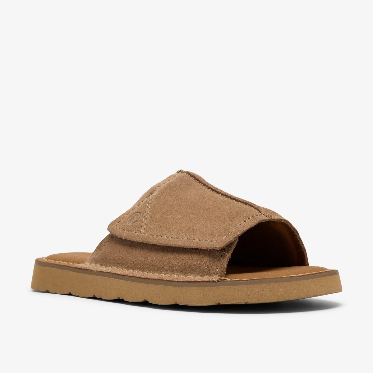 Solsbury Slide — Beige