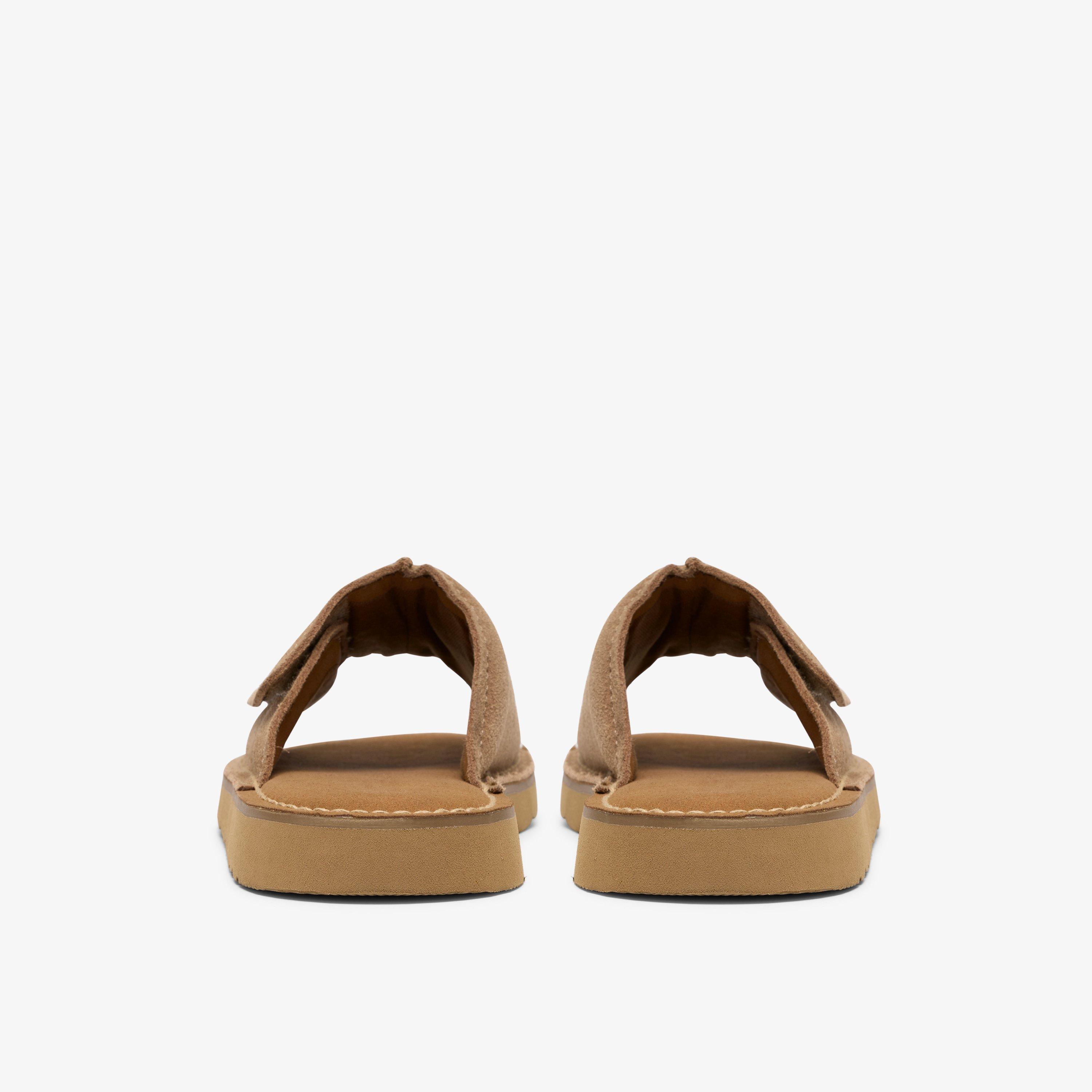 Solsbury Slide — Beige