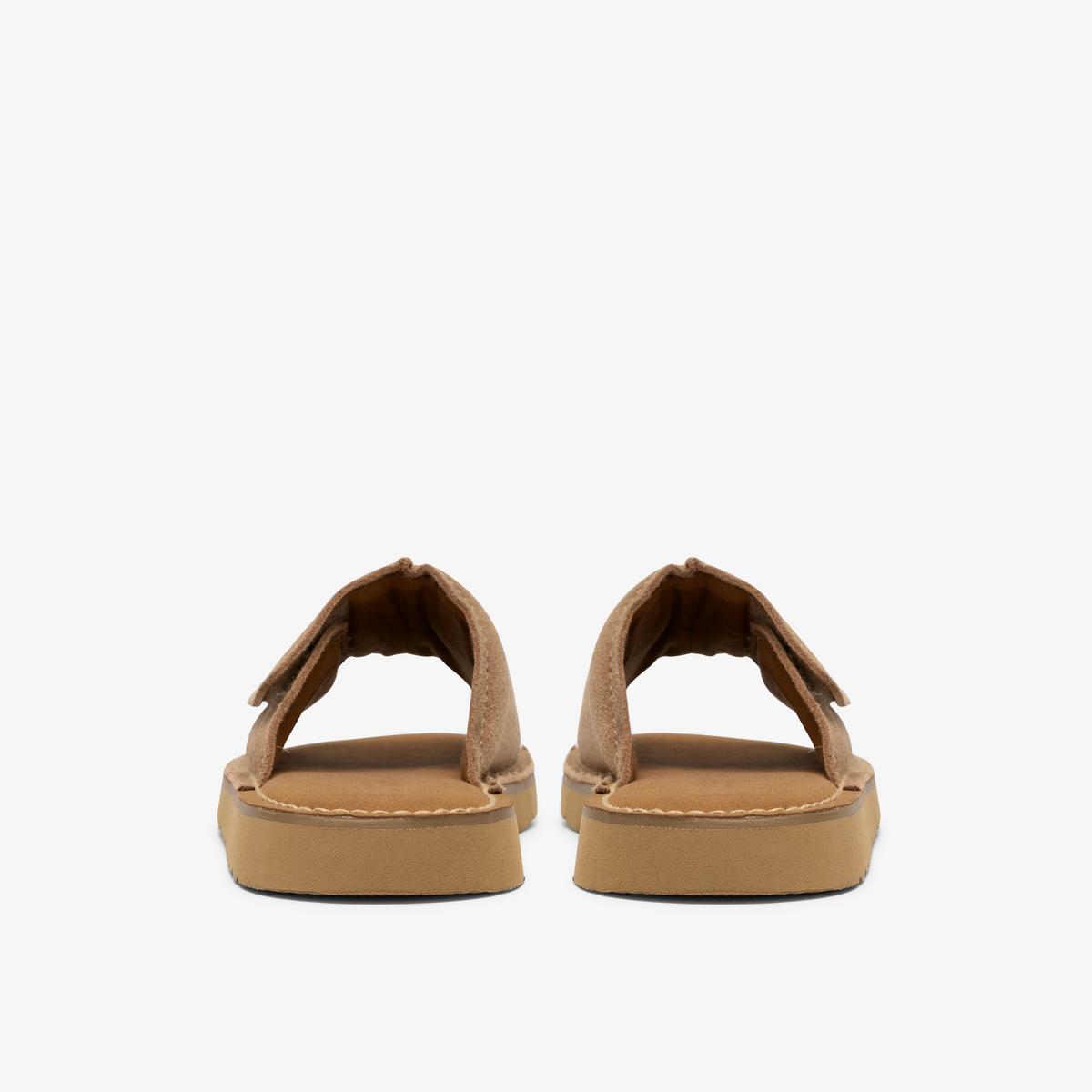 Solsbury Slide — Beige
