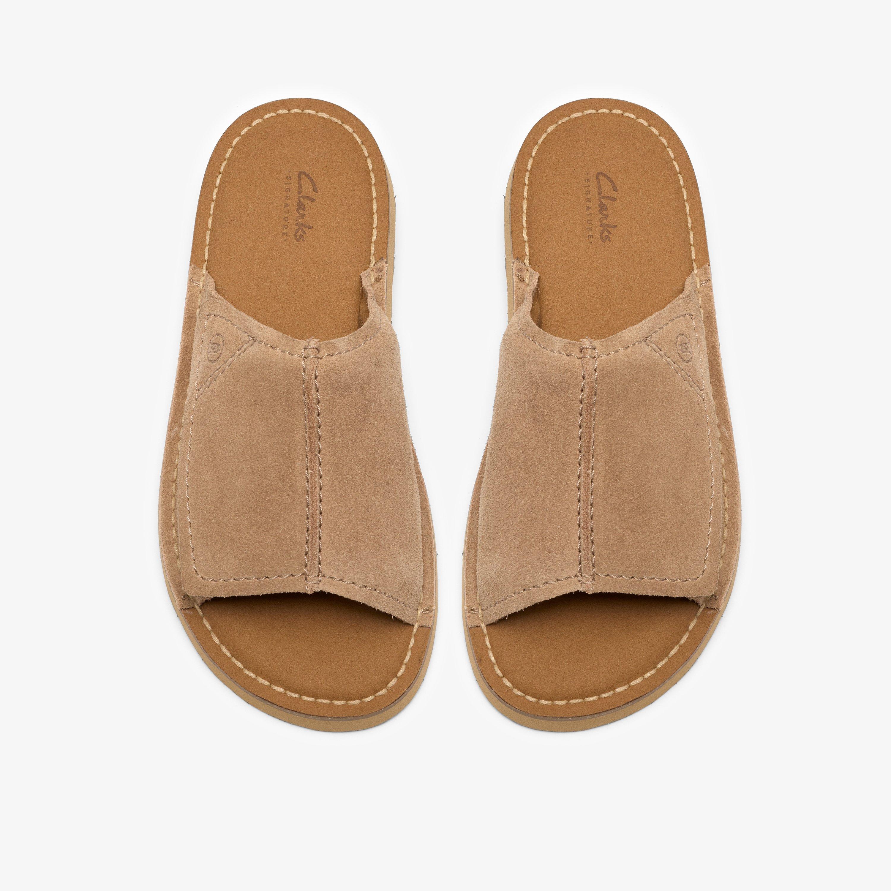 Solsbury Slide — Beige