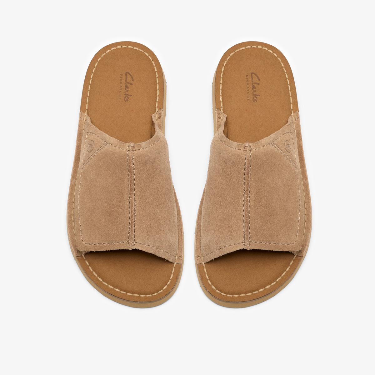 Solsbury Slide — Beige