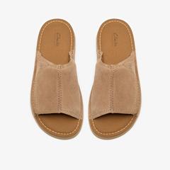 Solsbury Slide — Beige 6