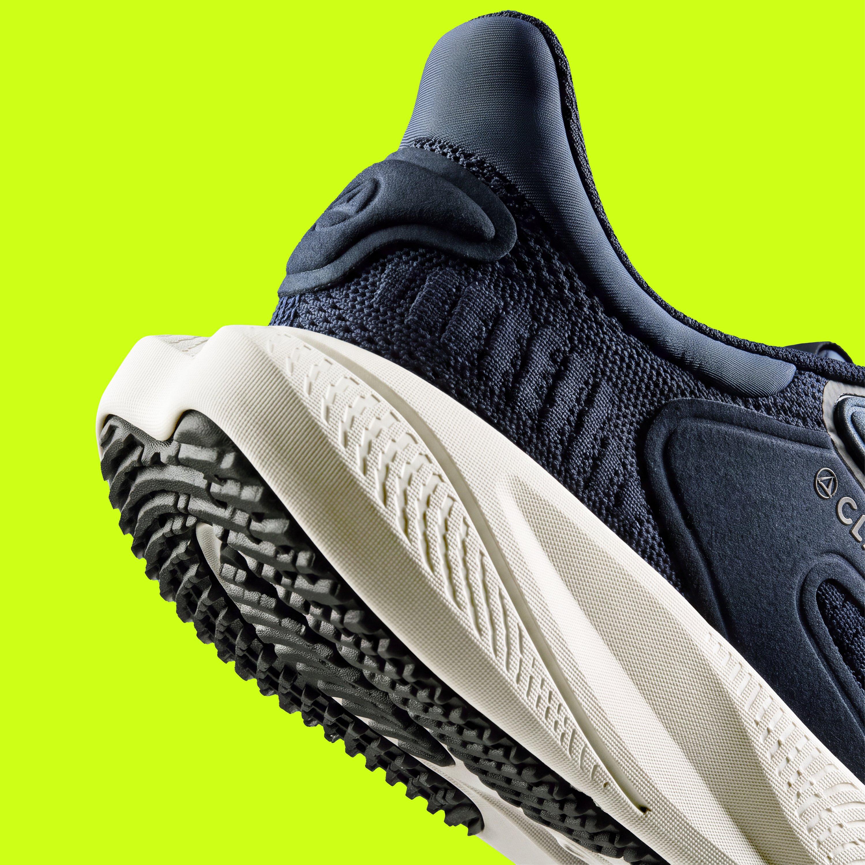 Pace Move Navy Trainers, view 8 of 10