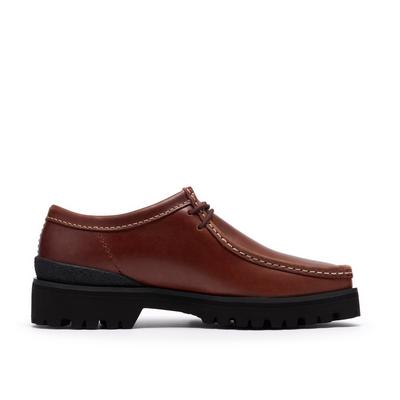 Clarks Originals Mens Walla Yukoner Wallabees