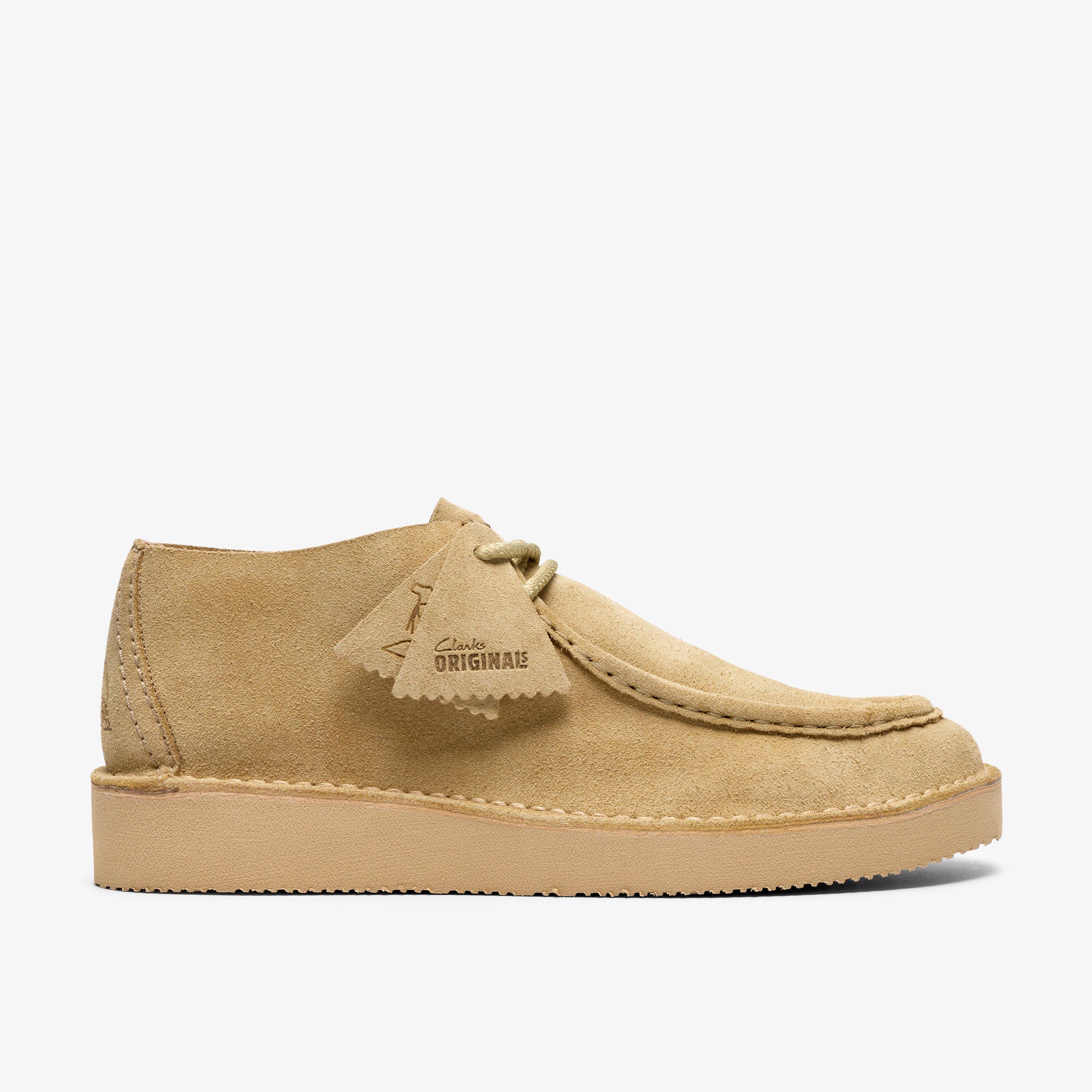 Desert Nomad 2026 Maple Suede Lace Up, view 1 of 8