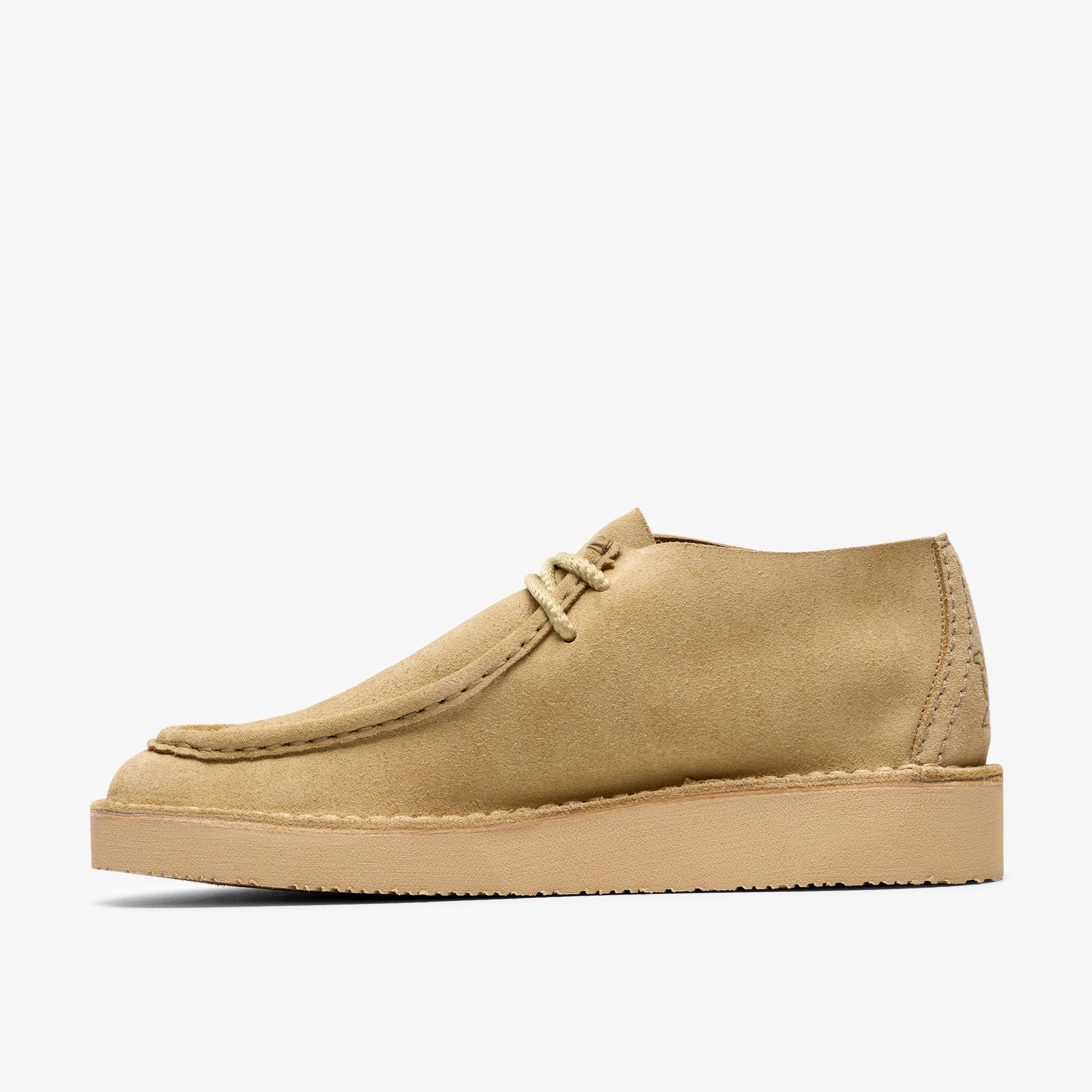 Desert Nomad 2026 — Brown