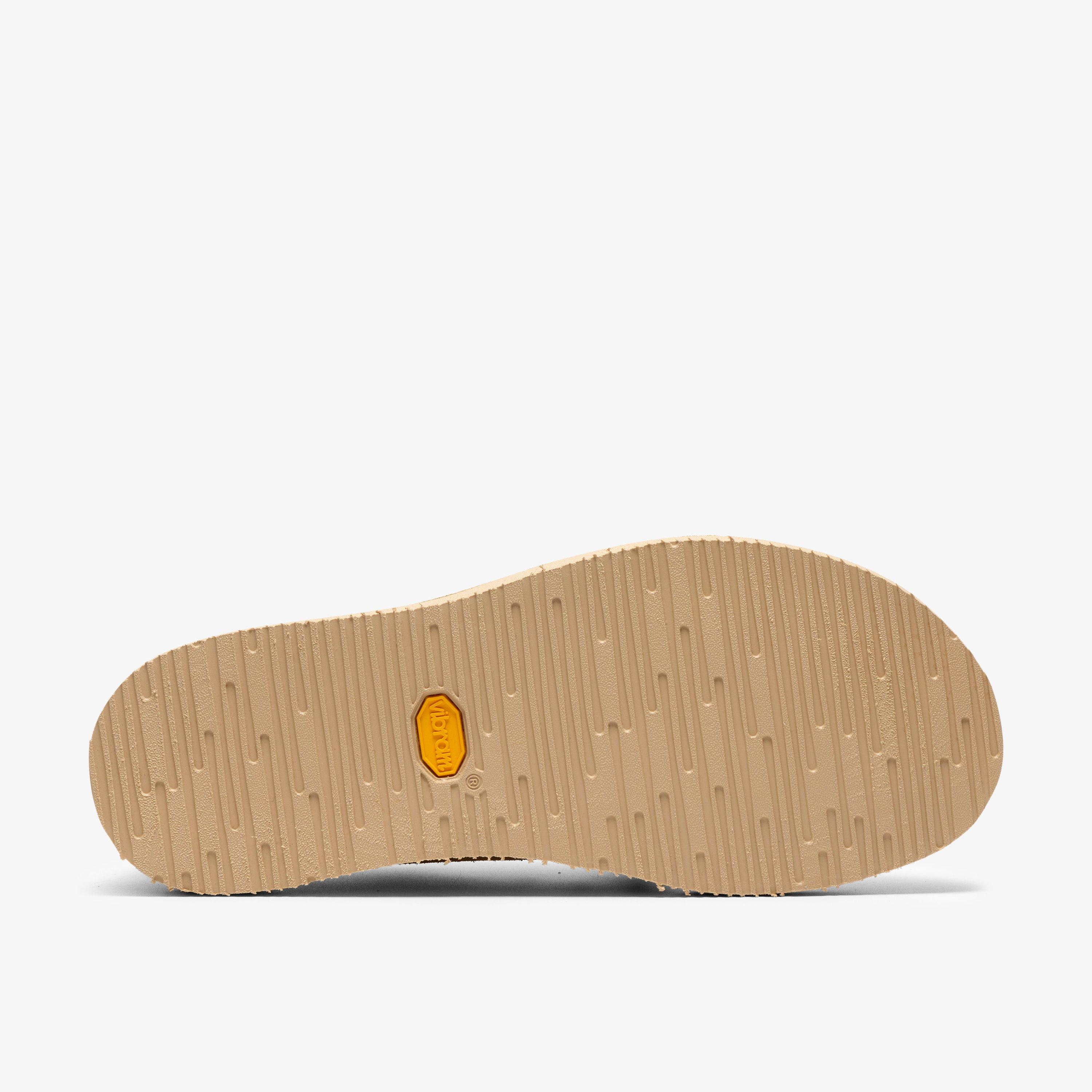 Desert Nomad 2026 — Brown