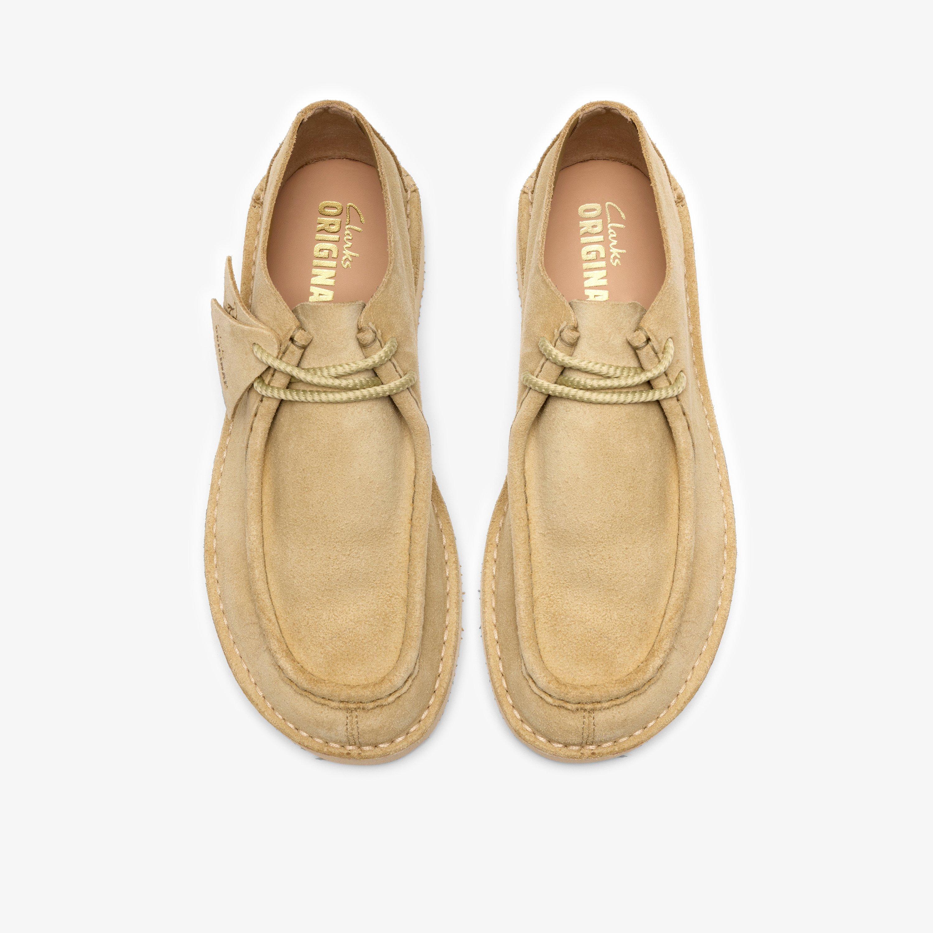 Desert Nomad 2026 — Brown