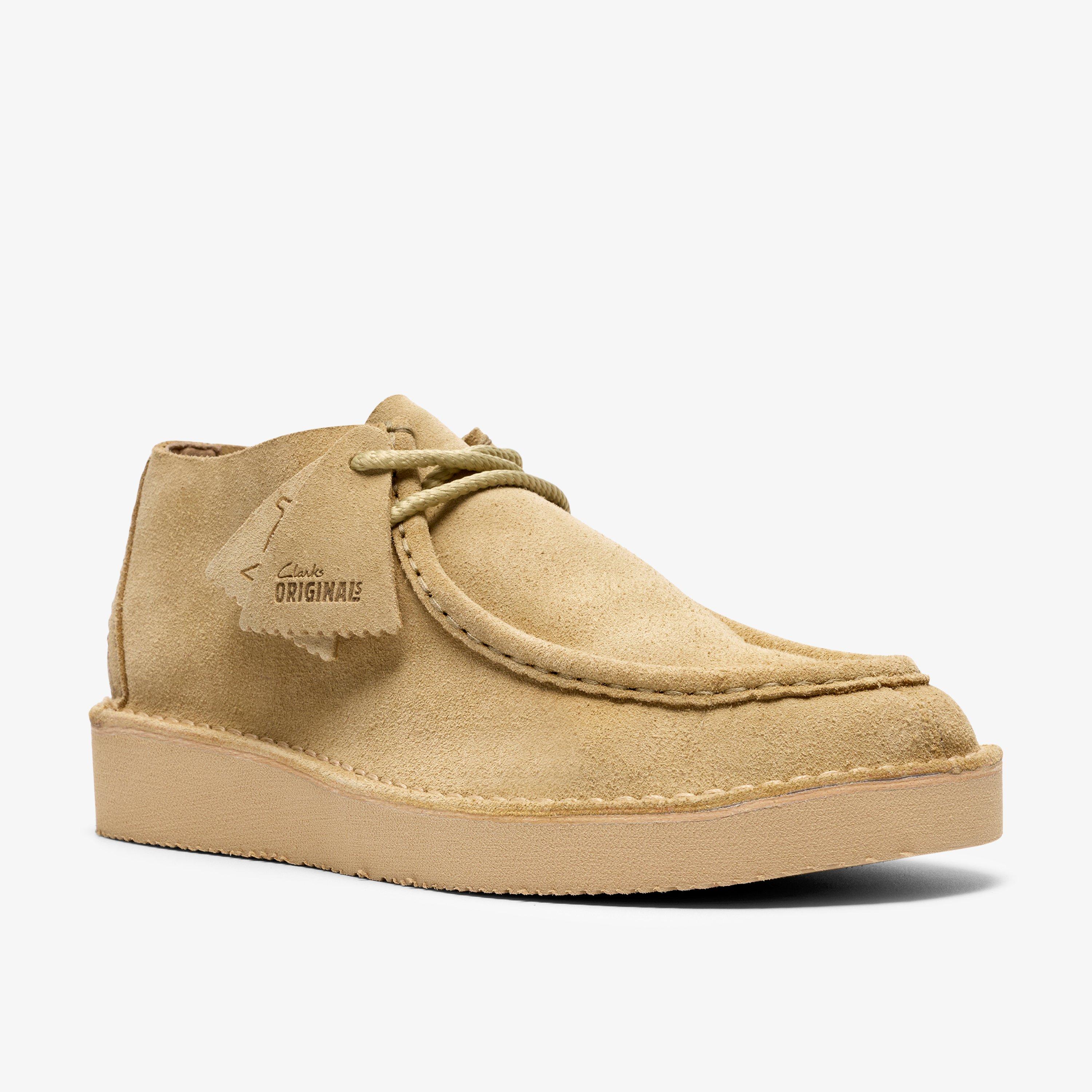 Desert Nomad 2026 — Brown