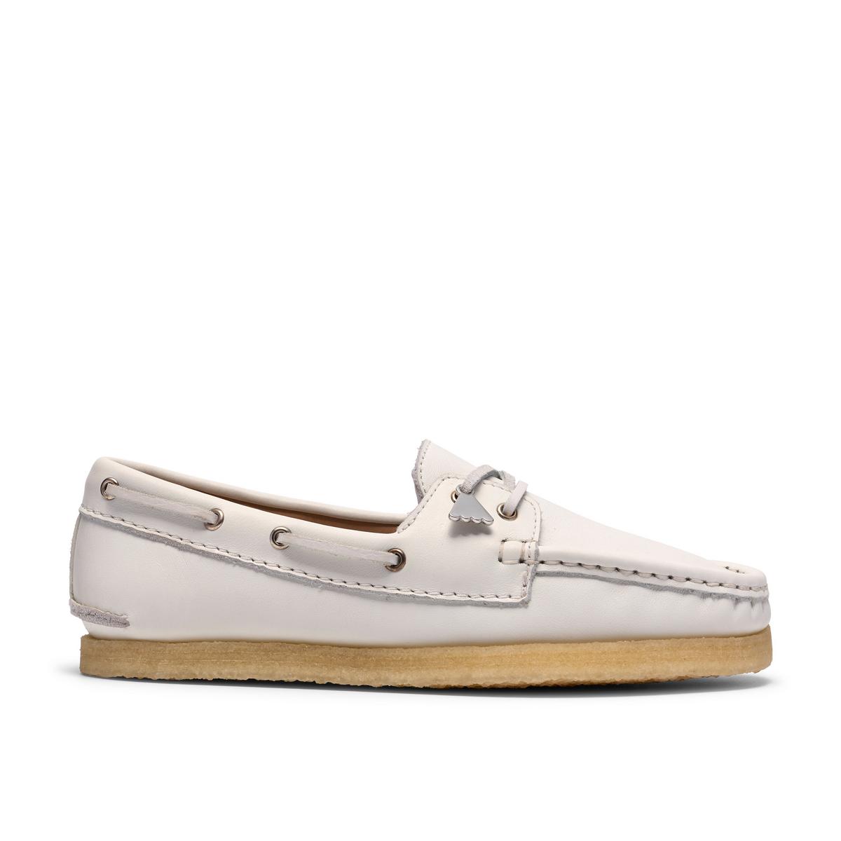 Clarks Originals Womens Godney Boat Moccasins,Boat Shoes