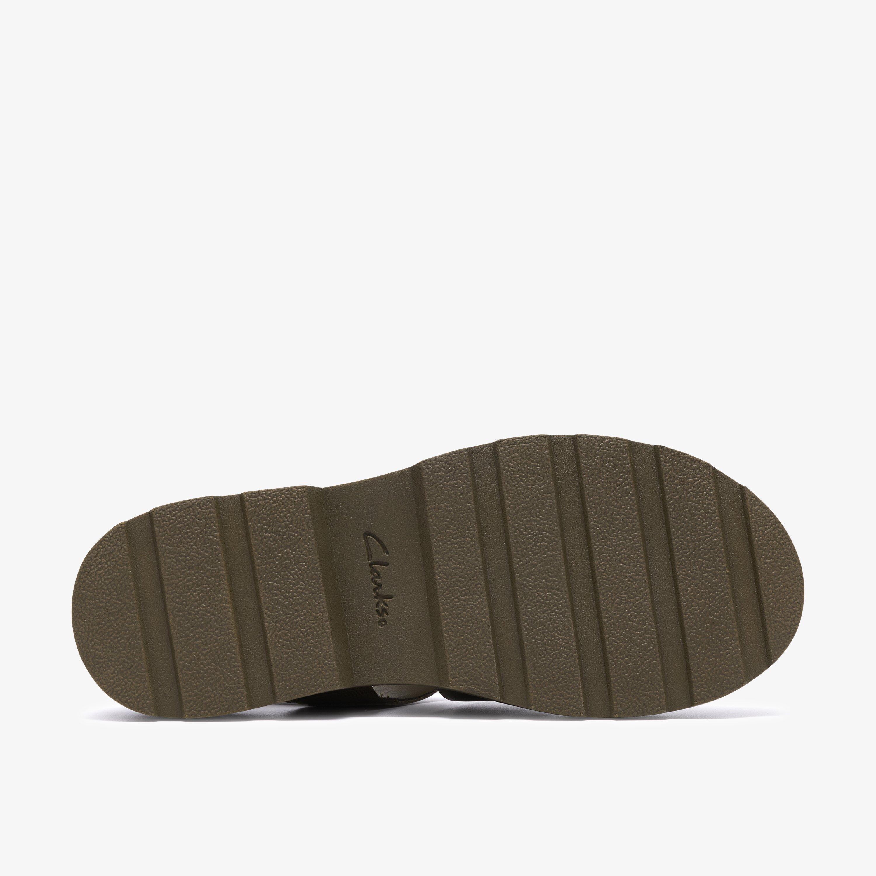 Orinoco3 Strap — Green