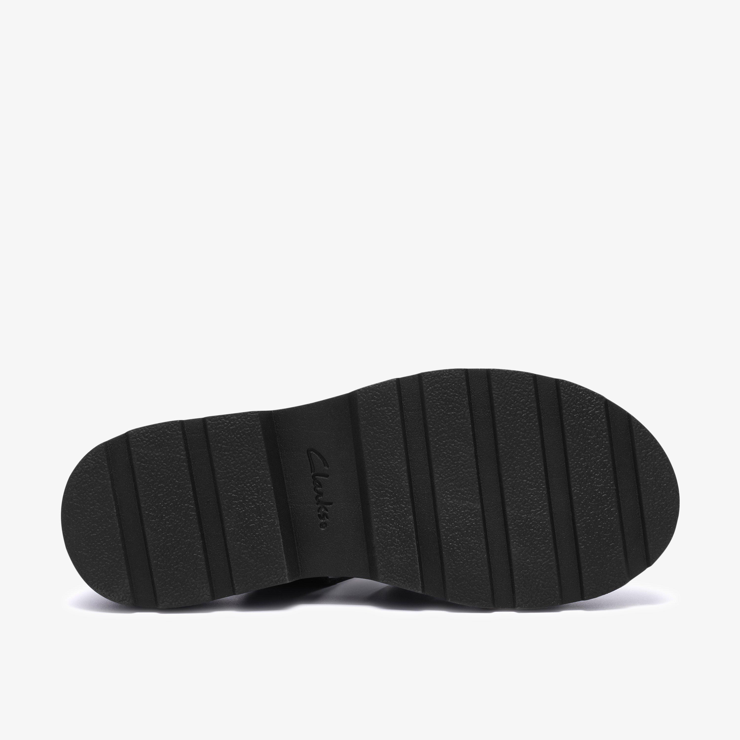 Orinoco3 Strap — Black