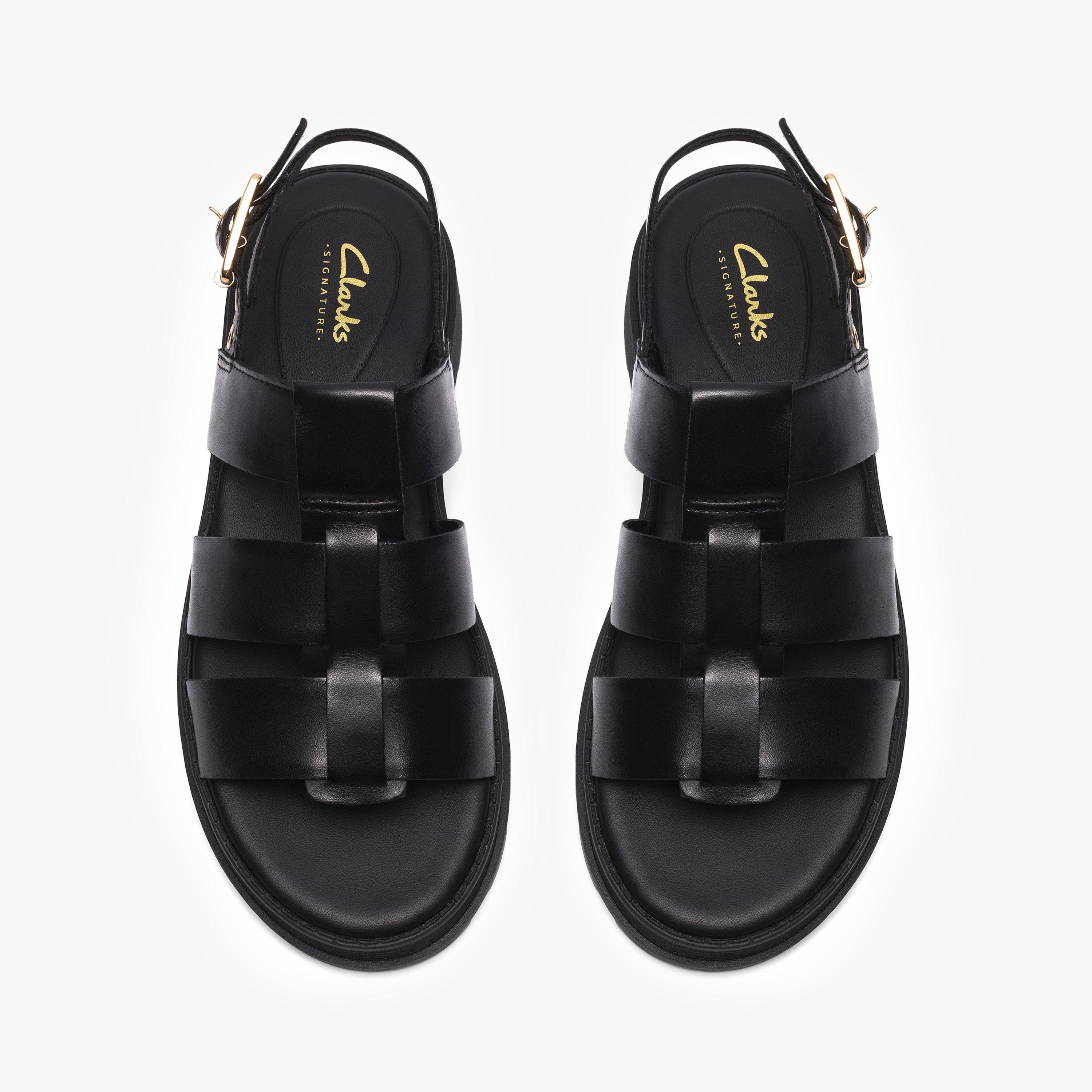 Orinoco3 Strap — Black