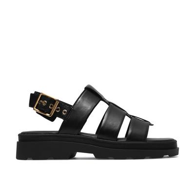 Clarks Womens Orinoco3 Strap Strappy Sandals