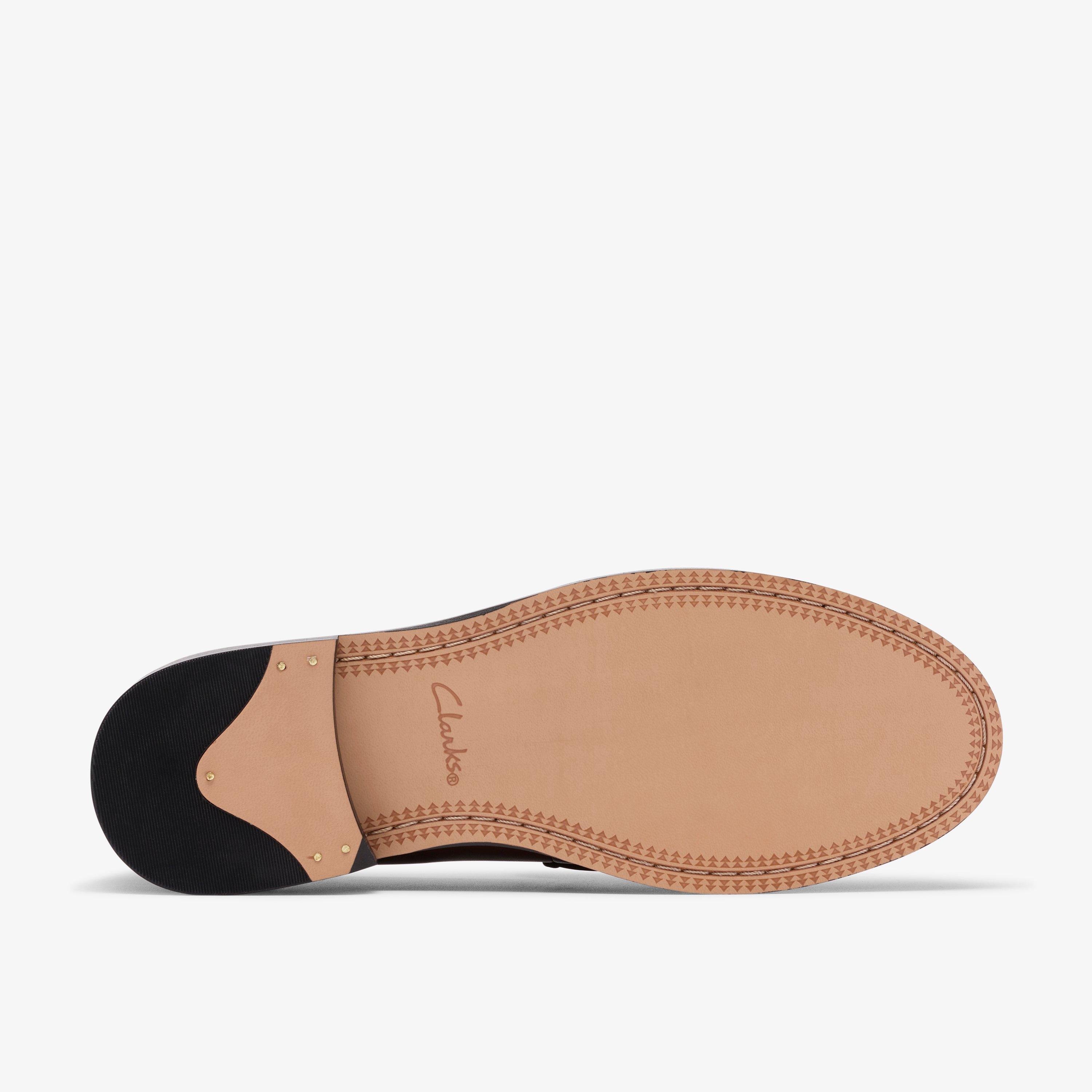 Straven Edge — Brown