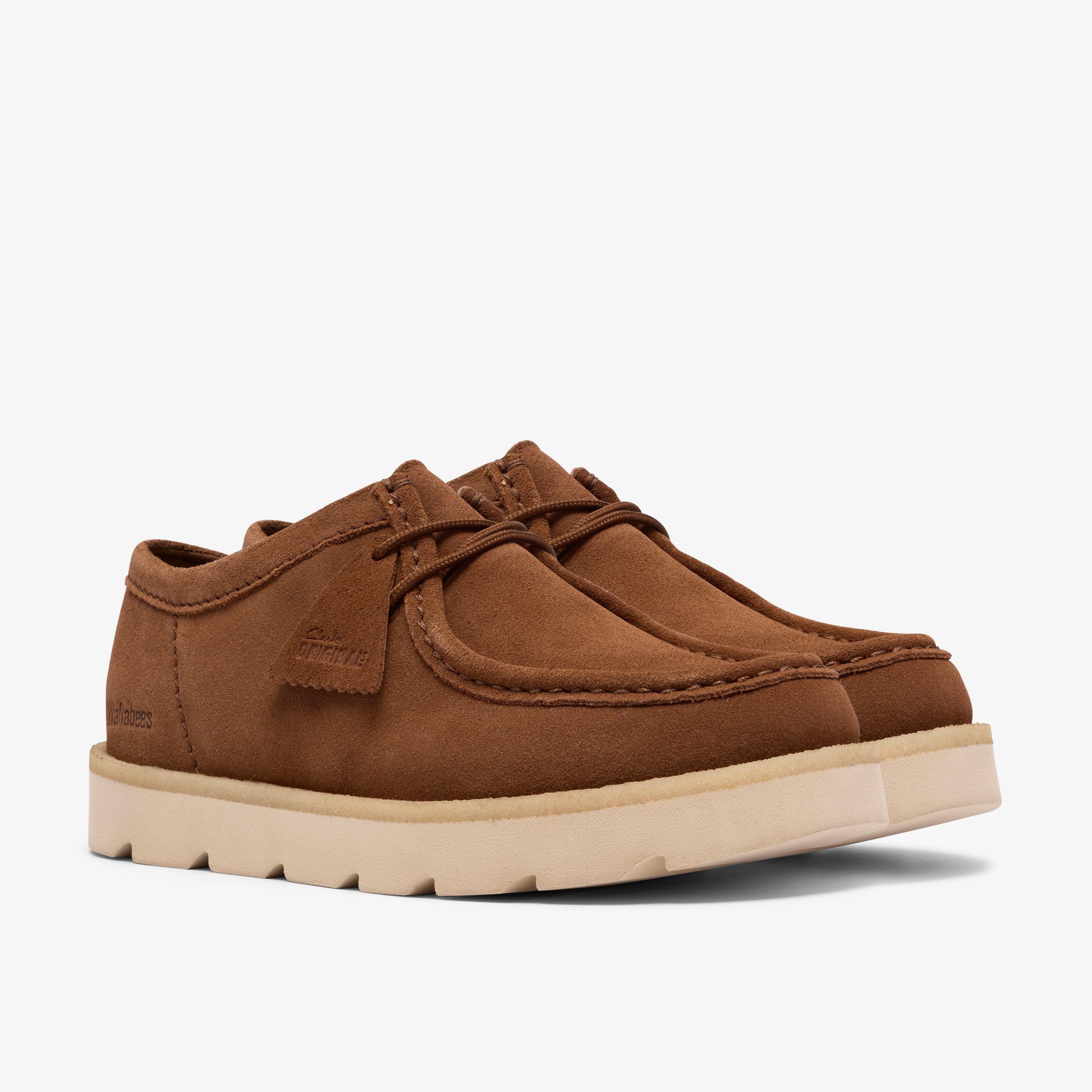 Meare Walla — Brown
