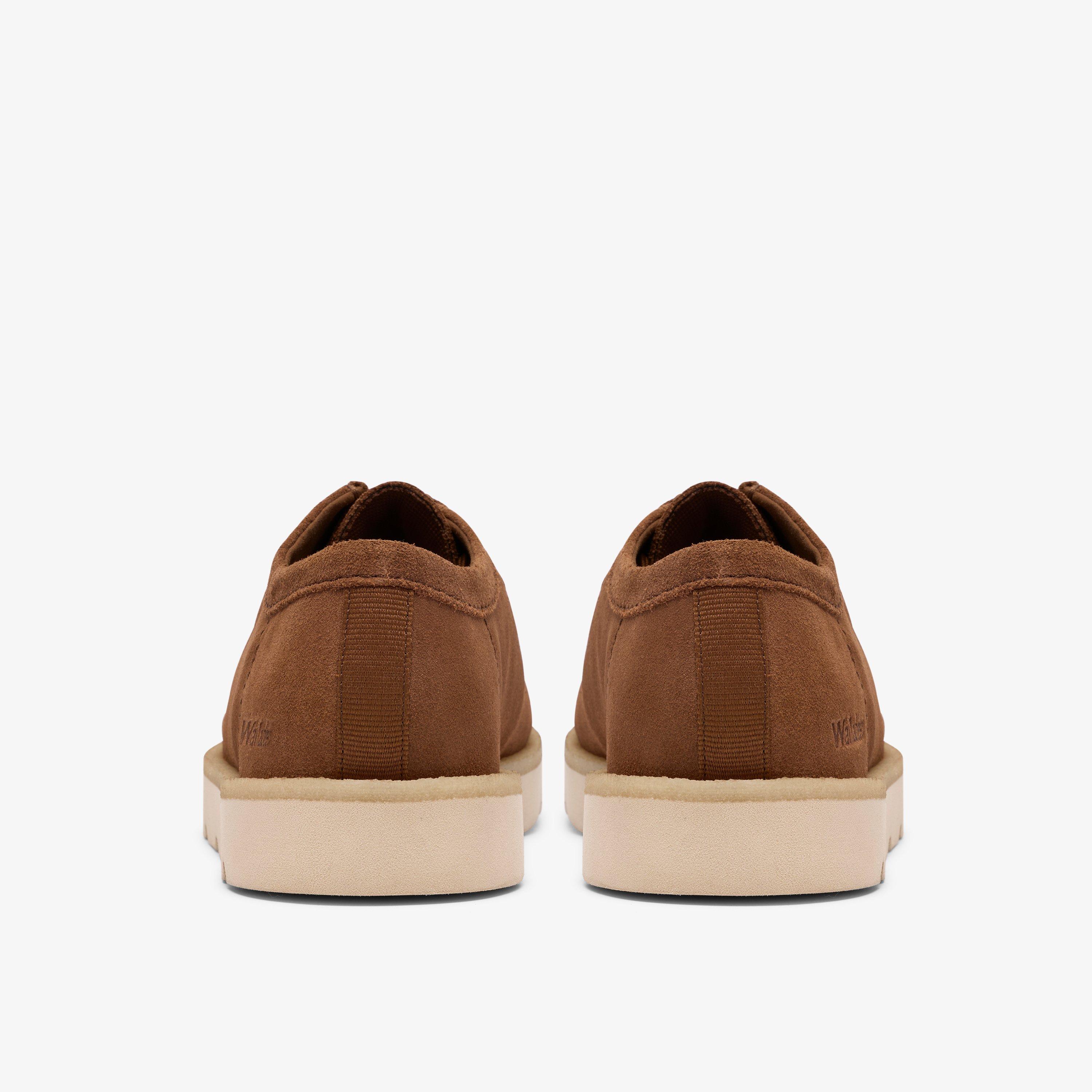 Meare Walla — Brown