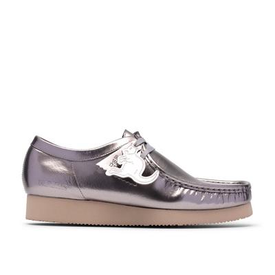 Clarks Originals Mens Wallabee 2604 Wallabees