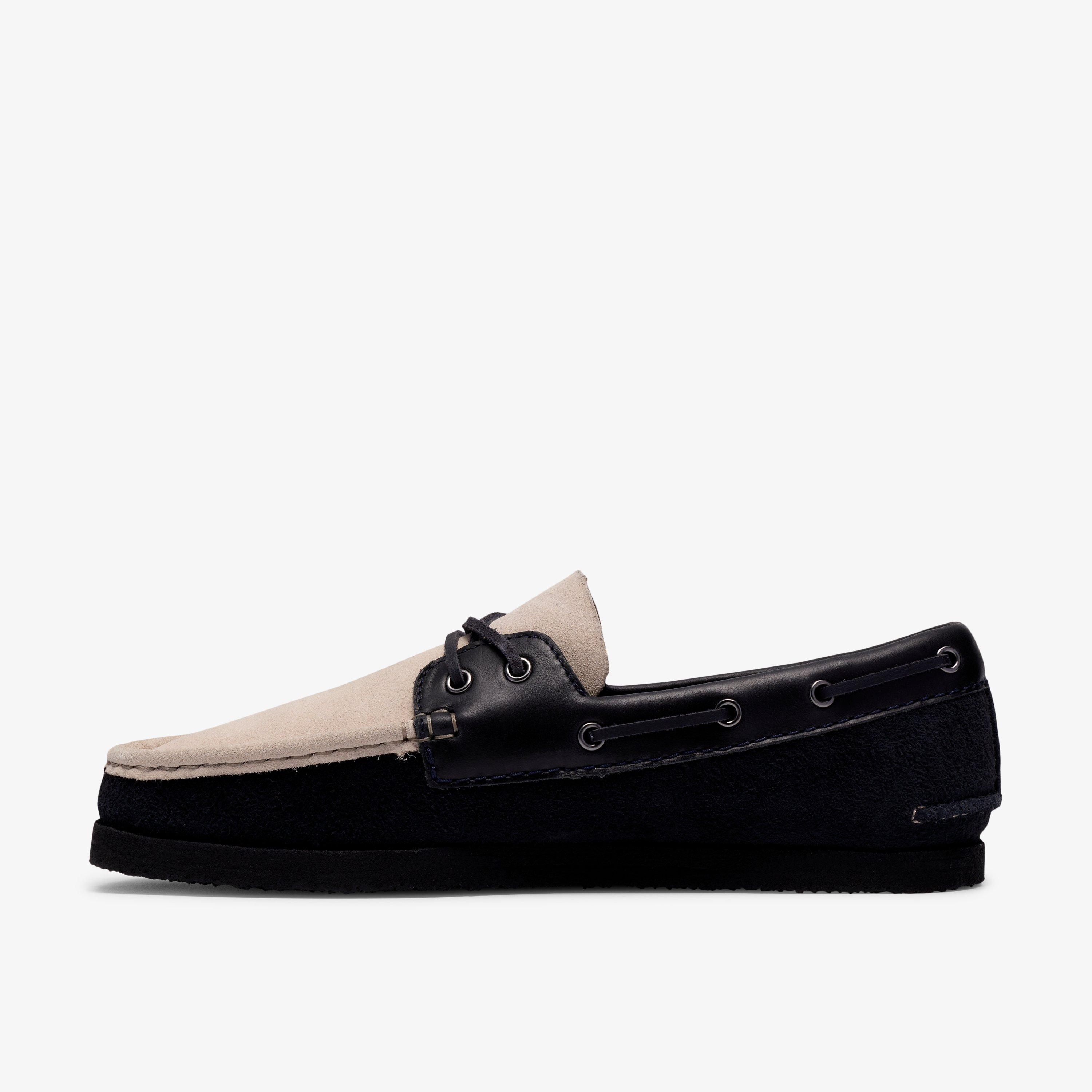 Godney Boat Navy Combi