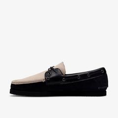 Godney Boat — Blue 3