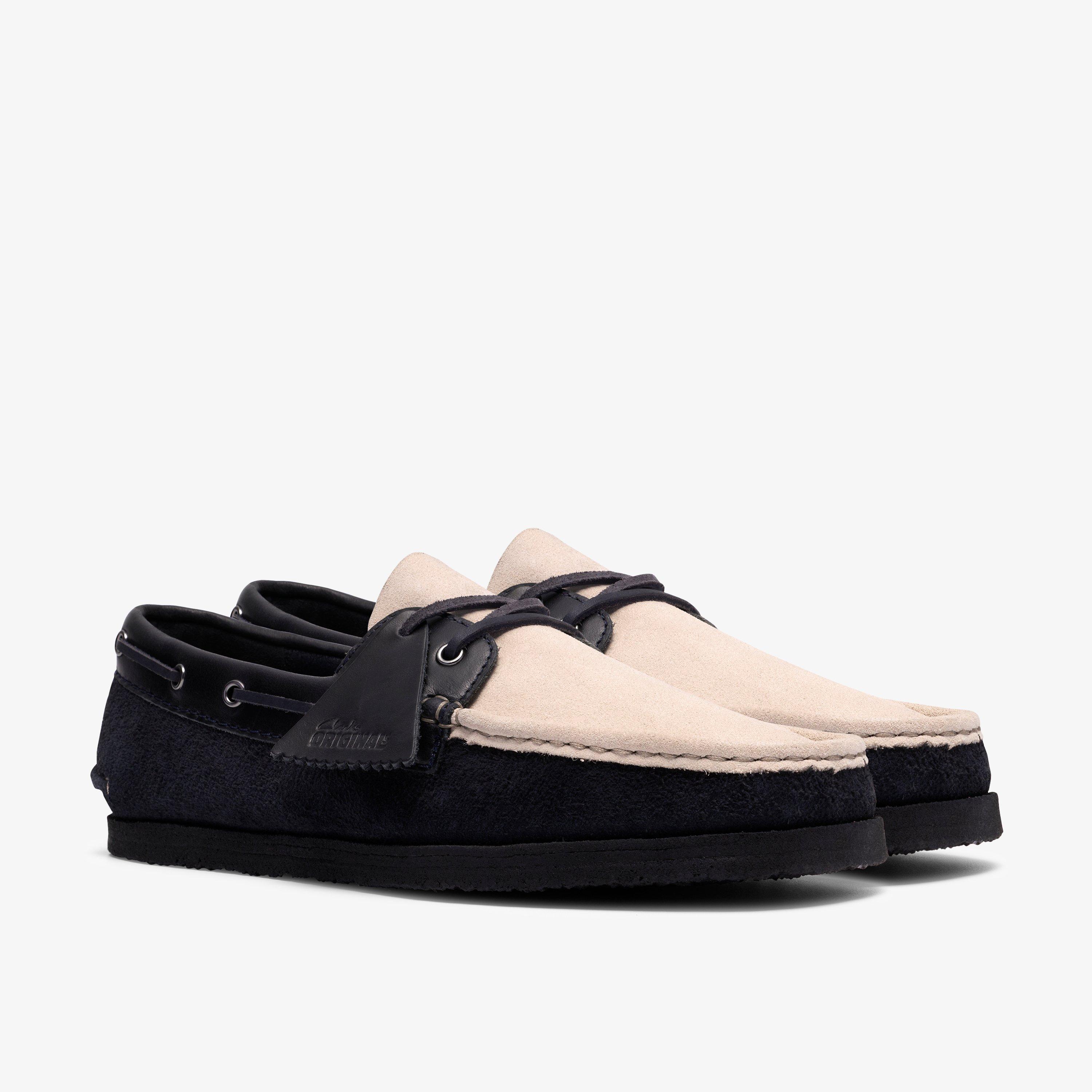 Godney Boat Navy Combi