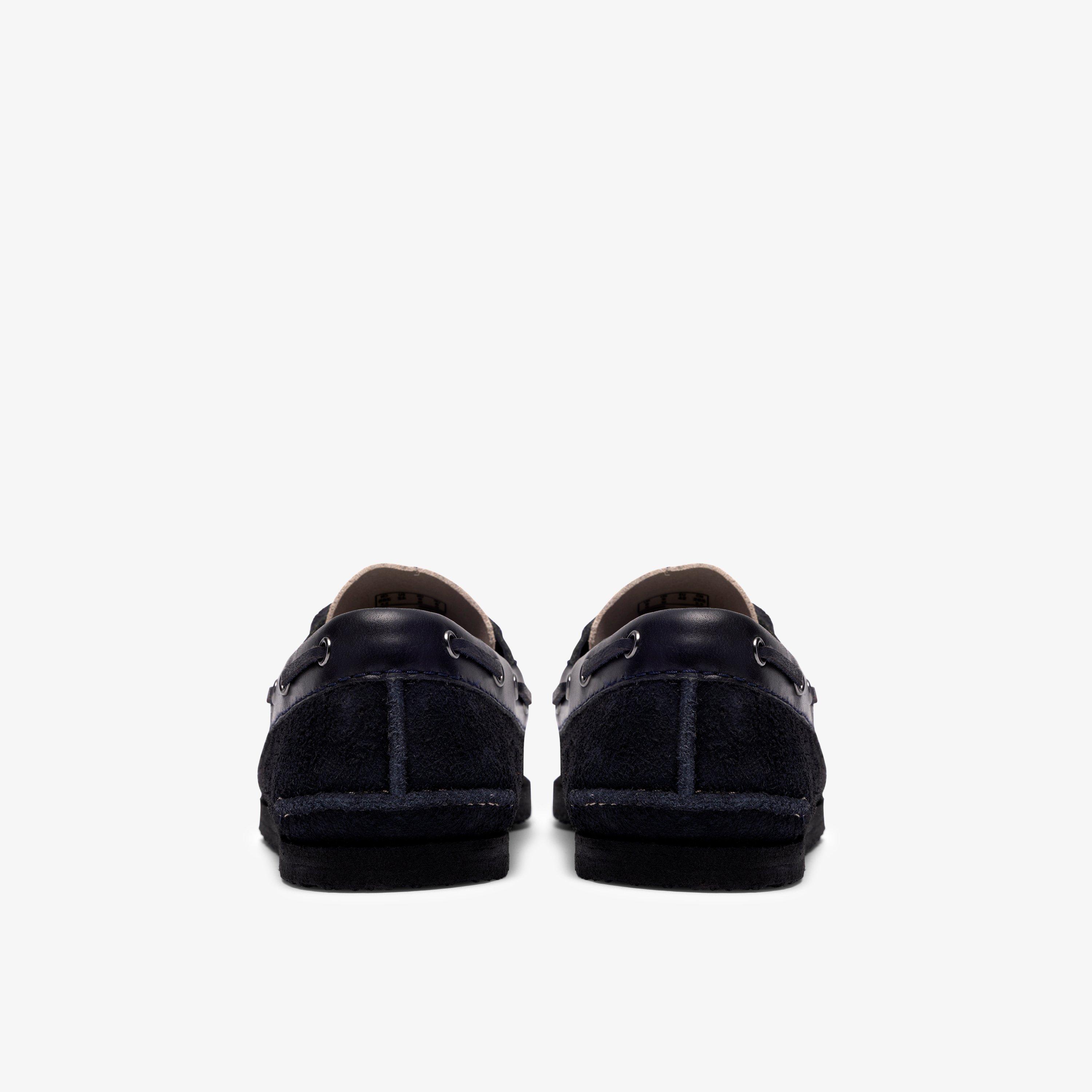 Godney Boat Navy Combi