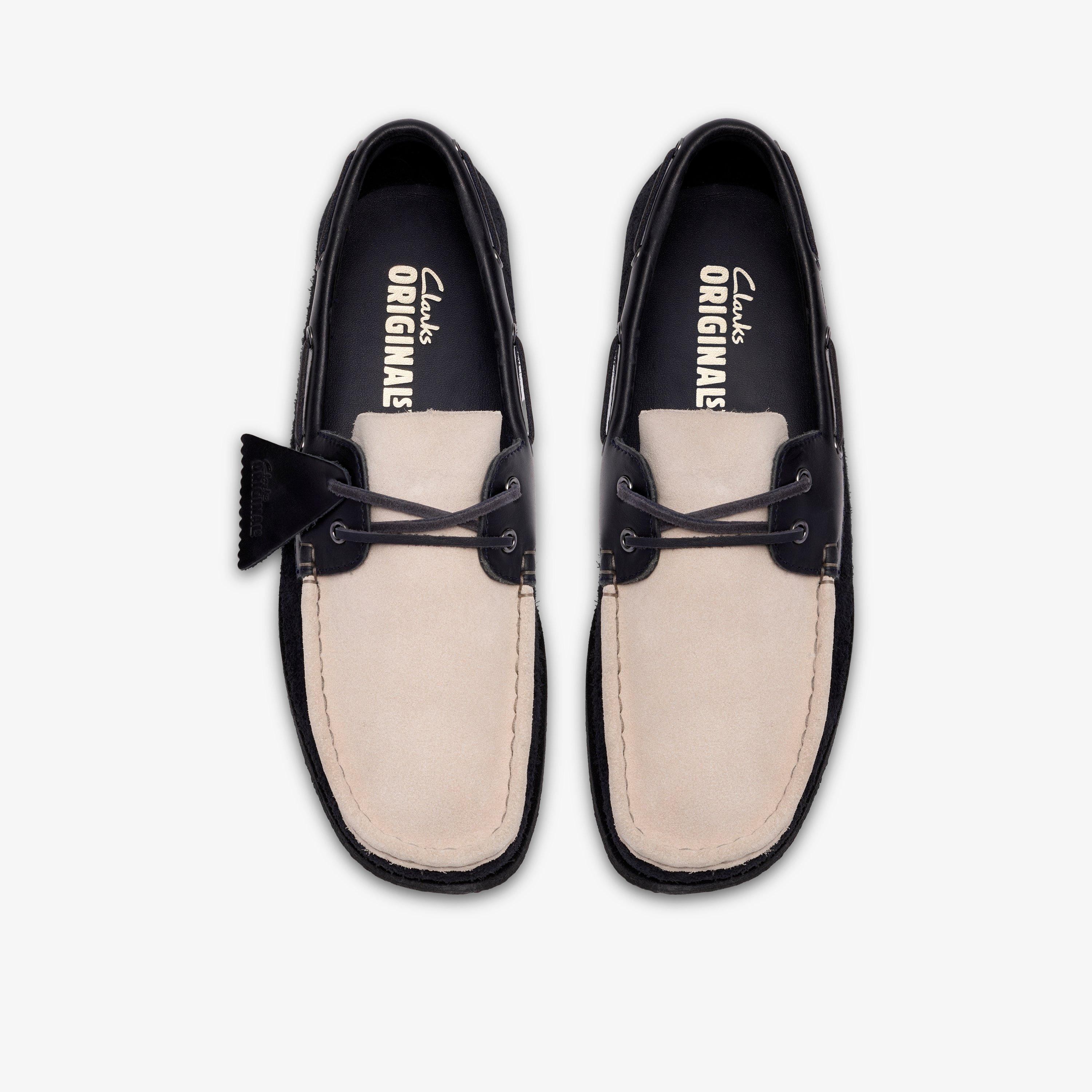 Godney Boat Navy Combi