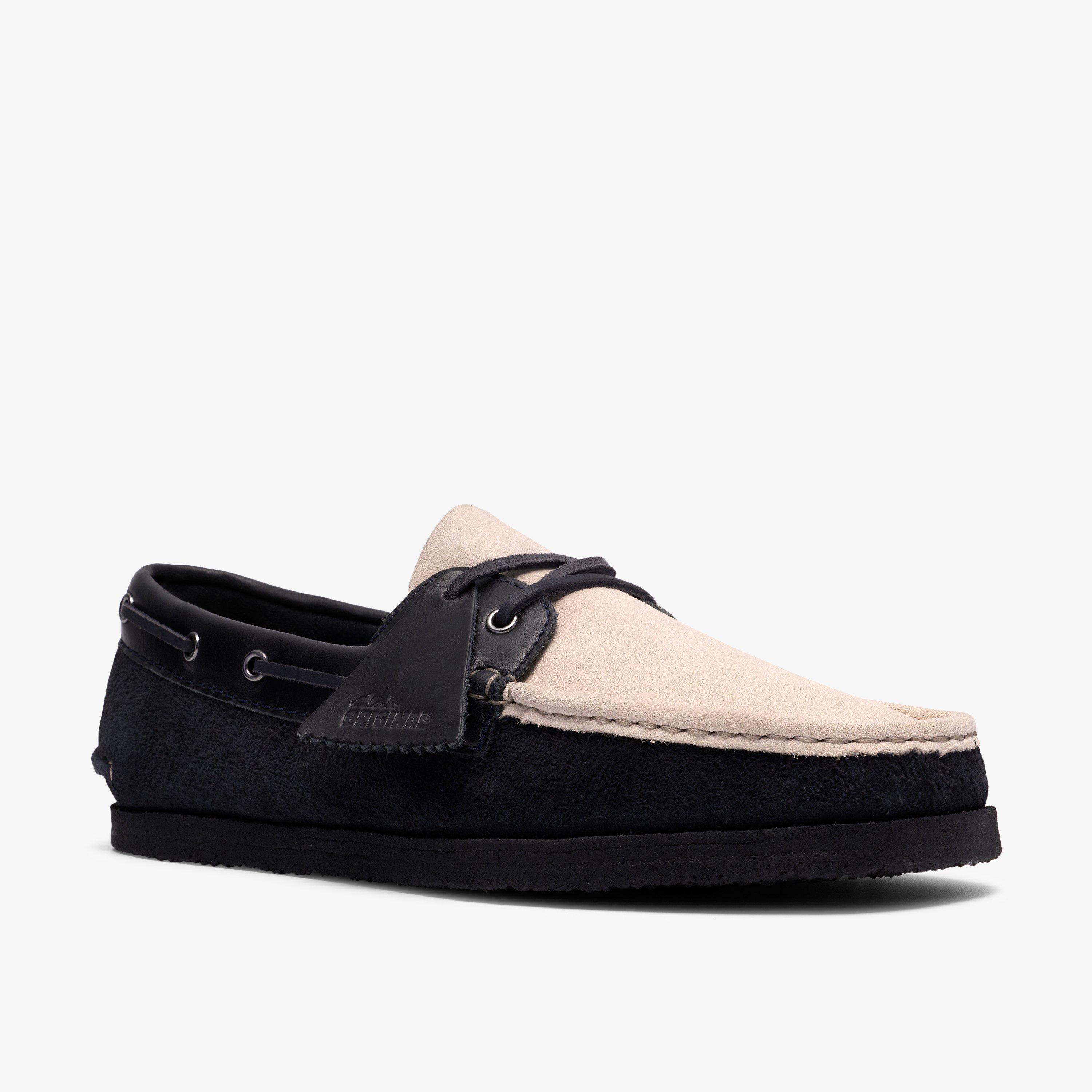 Godney Boat Navy Combi