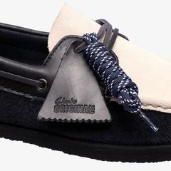 Godney Boat — Blue 9