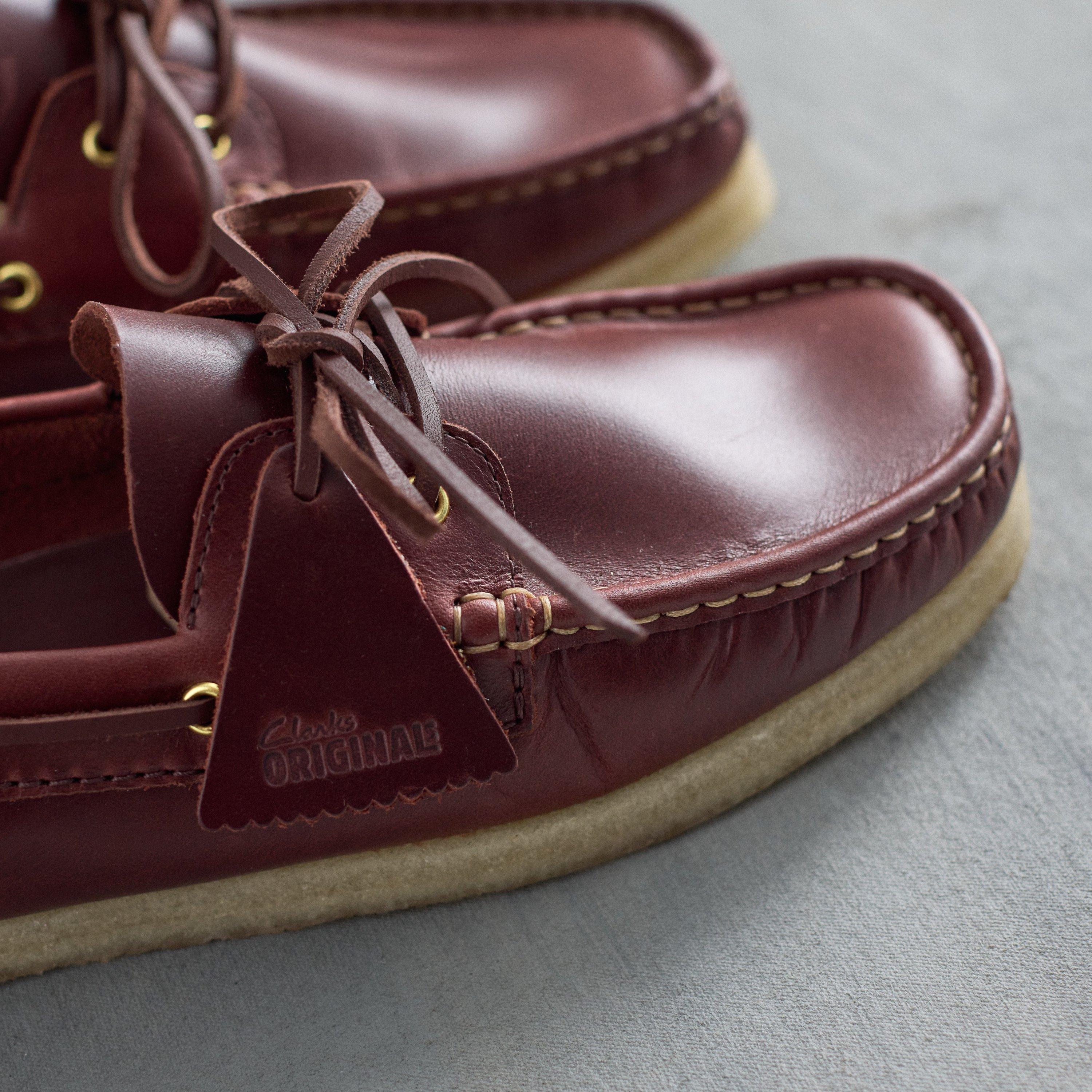 Godney Boat — Brown