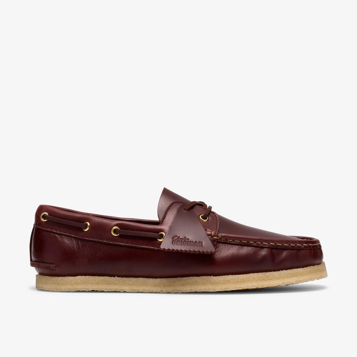 Godney Boat — Brown