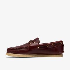 Godney Boat — Brown 5