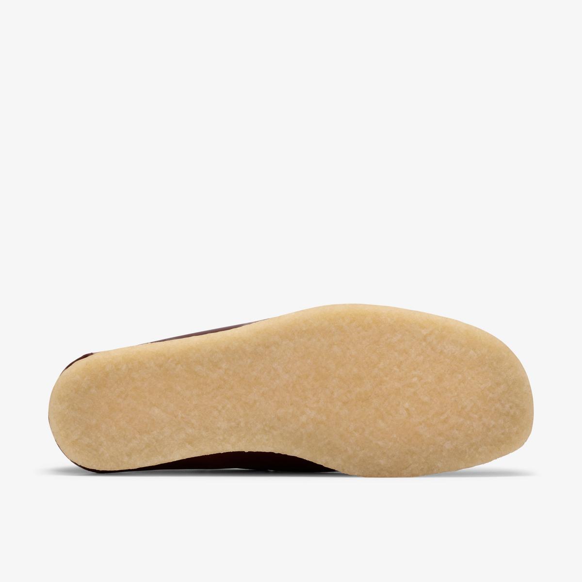 Godney Boat — Brown
