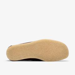 Godney Boat — Brown 6