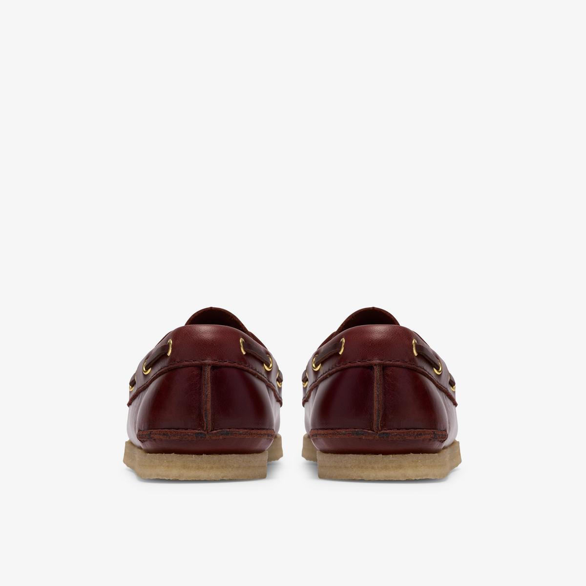 Godney Boat — Brown